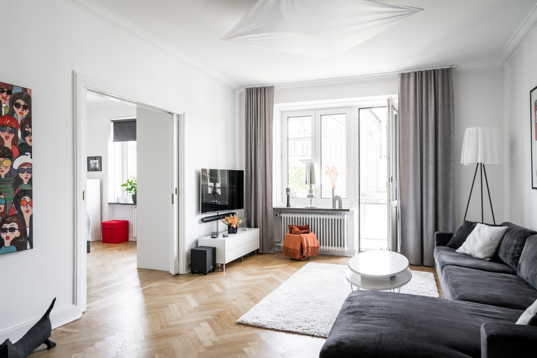 Bild 4 Vidblicksgatan 1