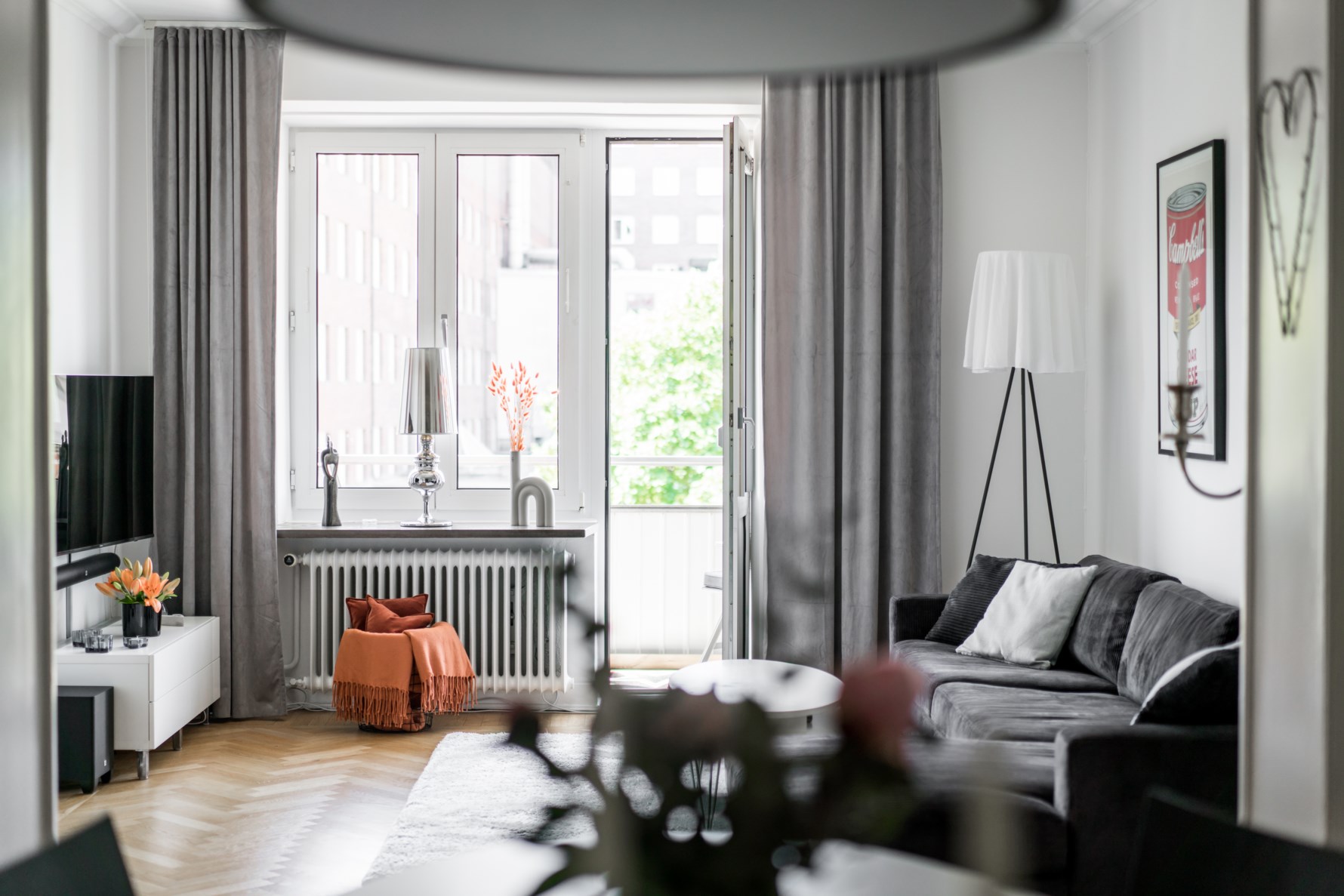 Bild 6 Vidblicksgatan 1