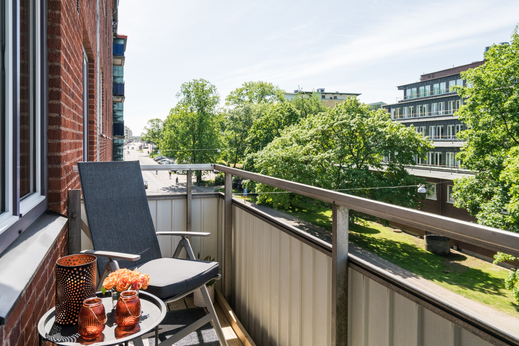 Bild 2 Vidblicksgatan 1