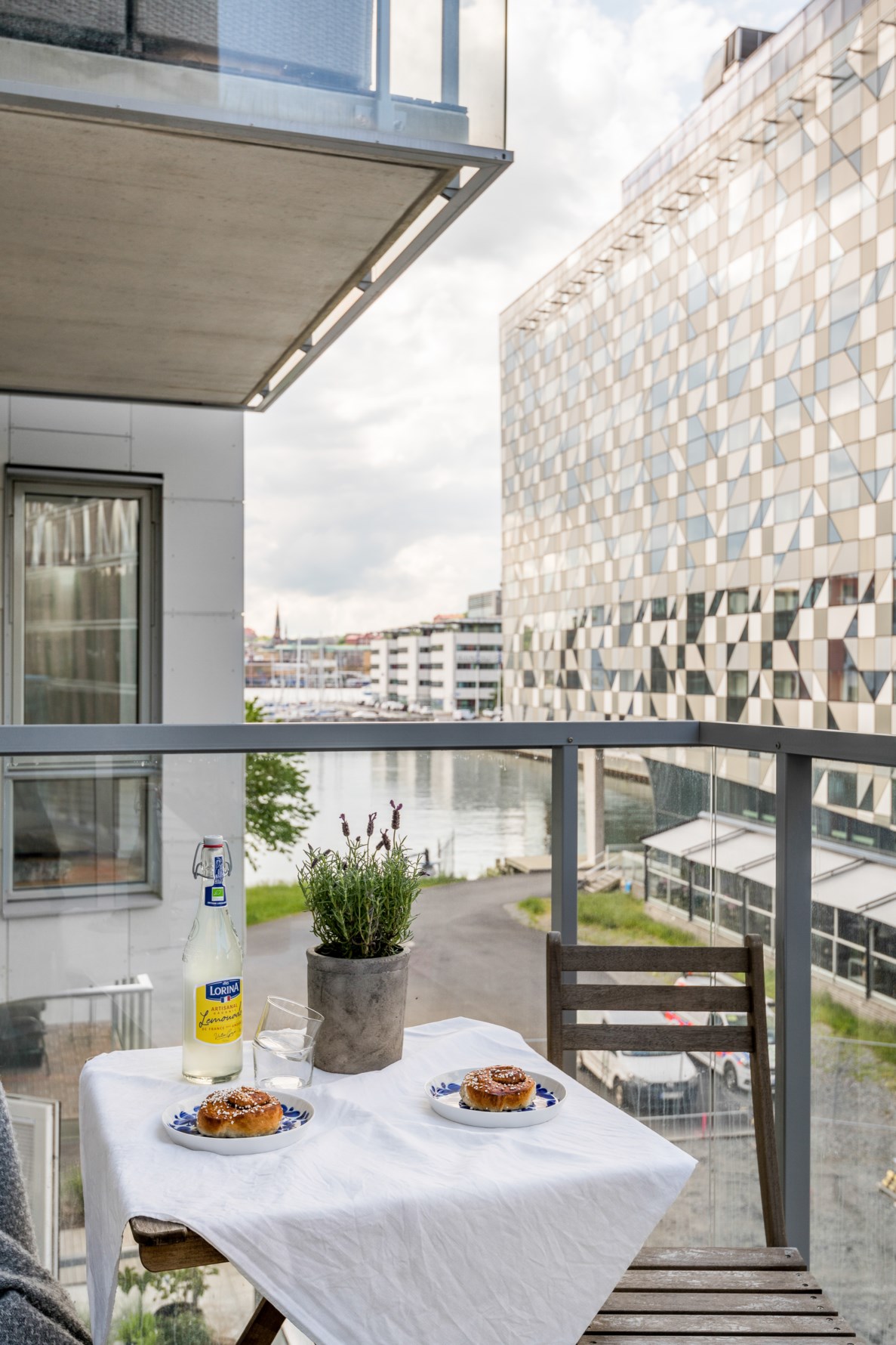 Bild 6 Lindholmshamnen 36