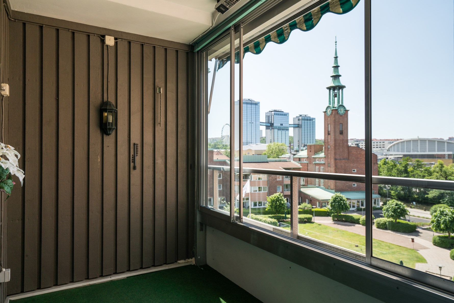 Bild 3 Fabriksgatan 29