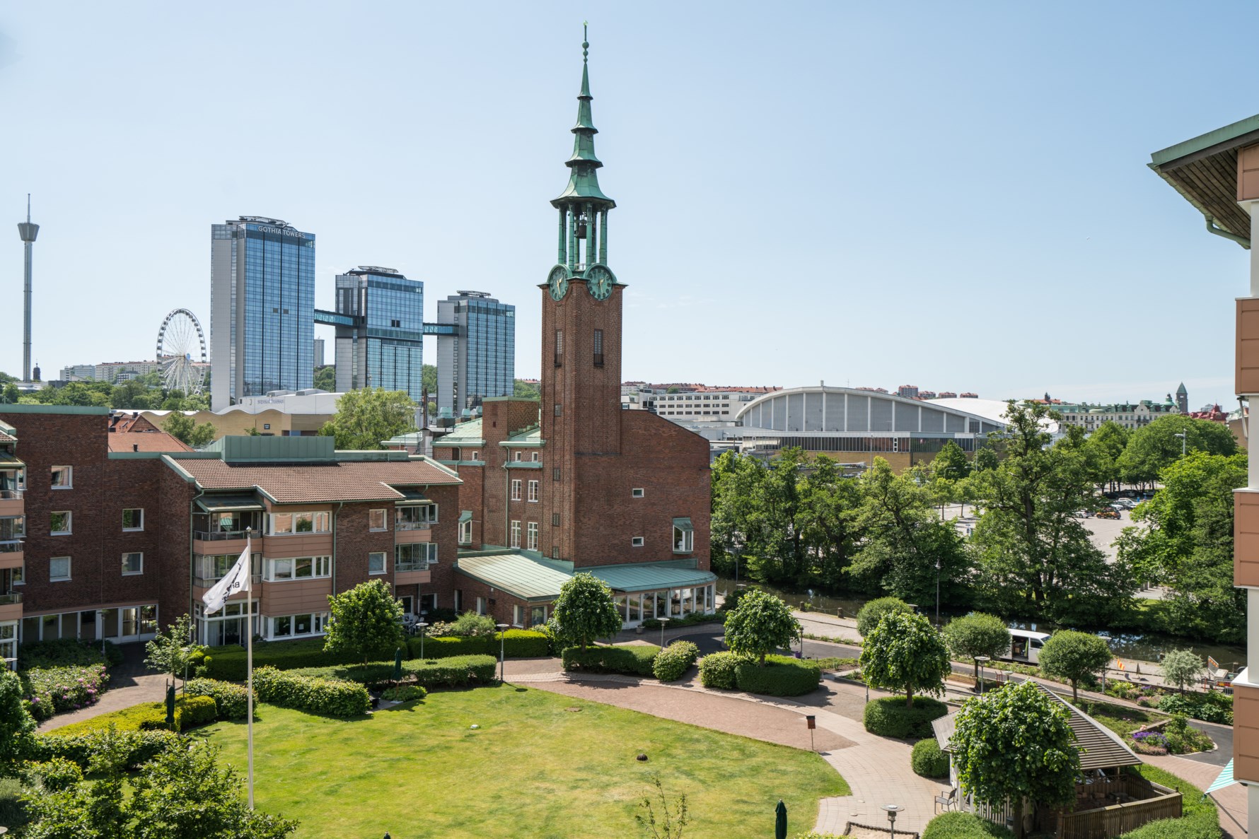 Bild 4 Fabriksgatan 29