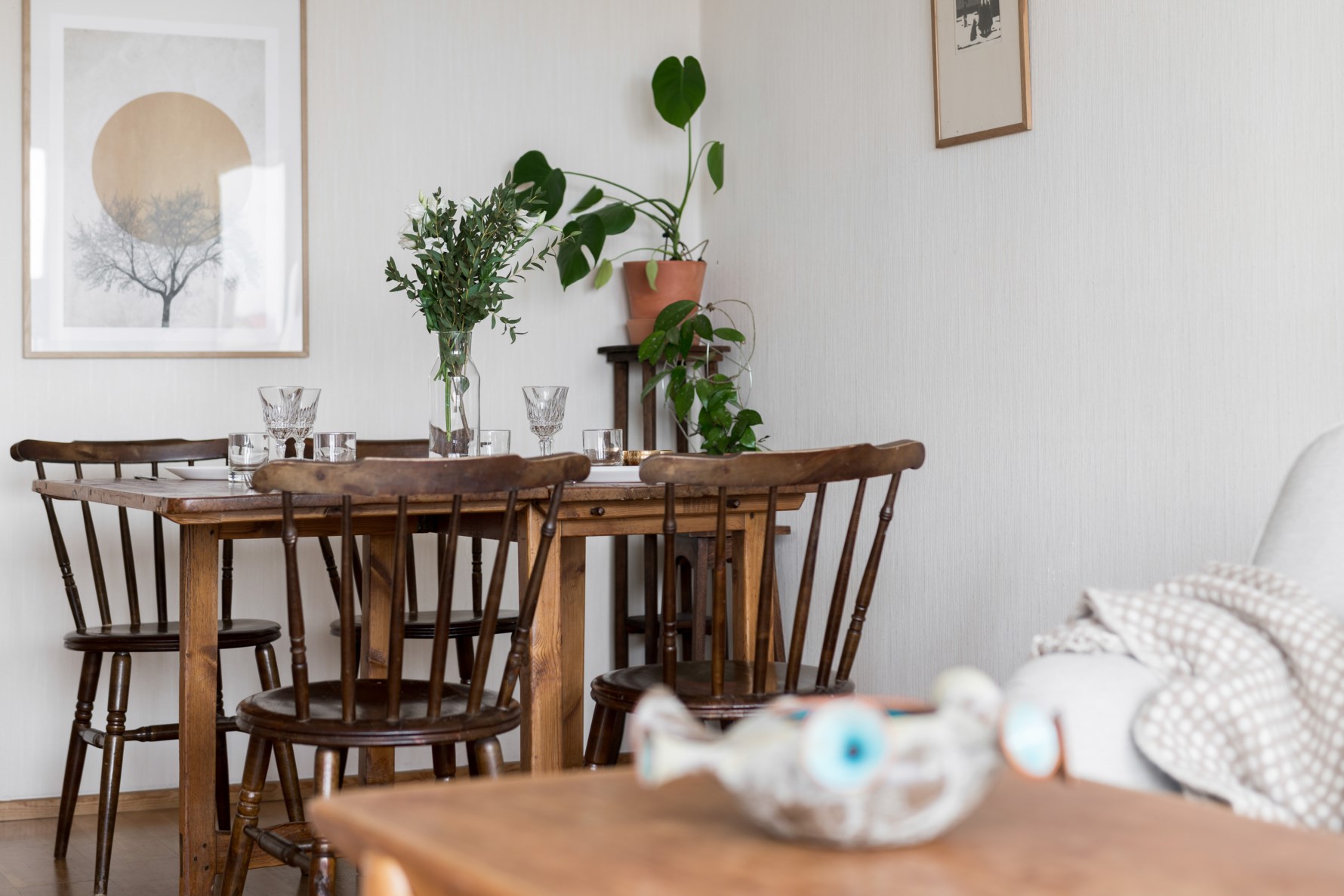 Bild 5 Seglaregatan 10