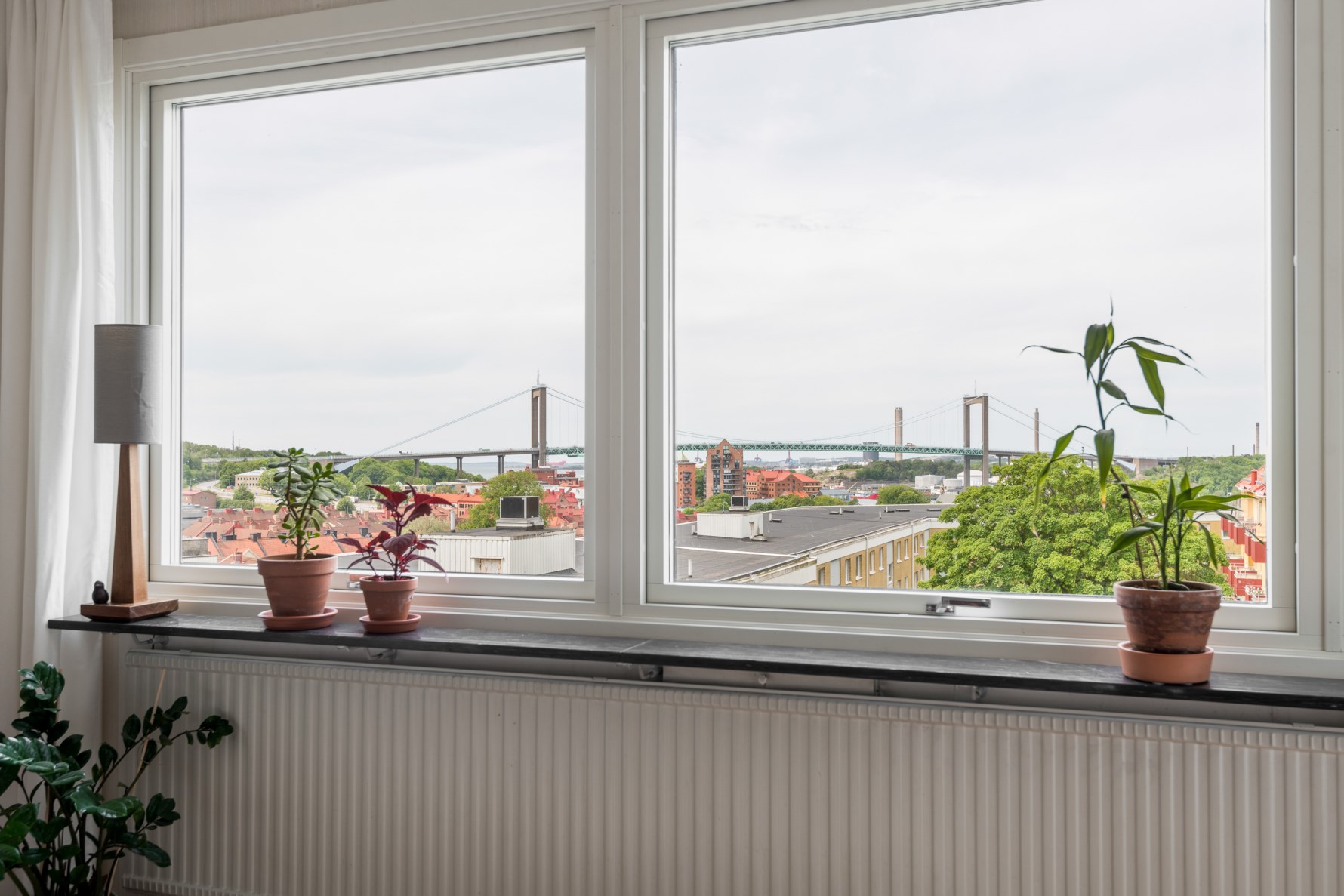 Bild 3 Seglaregatan 10