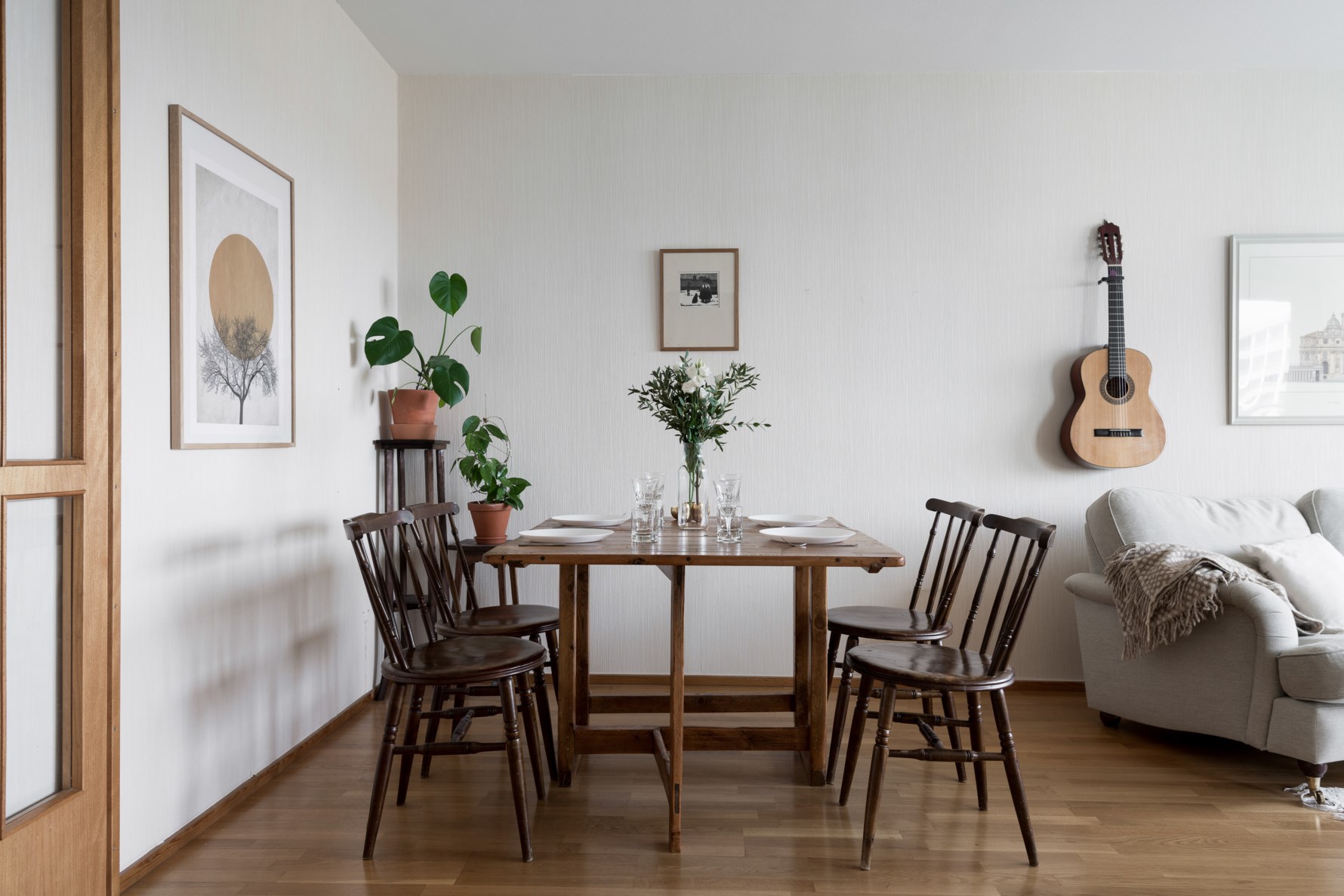 Bild 4 Seglaregatan 10