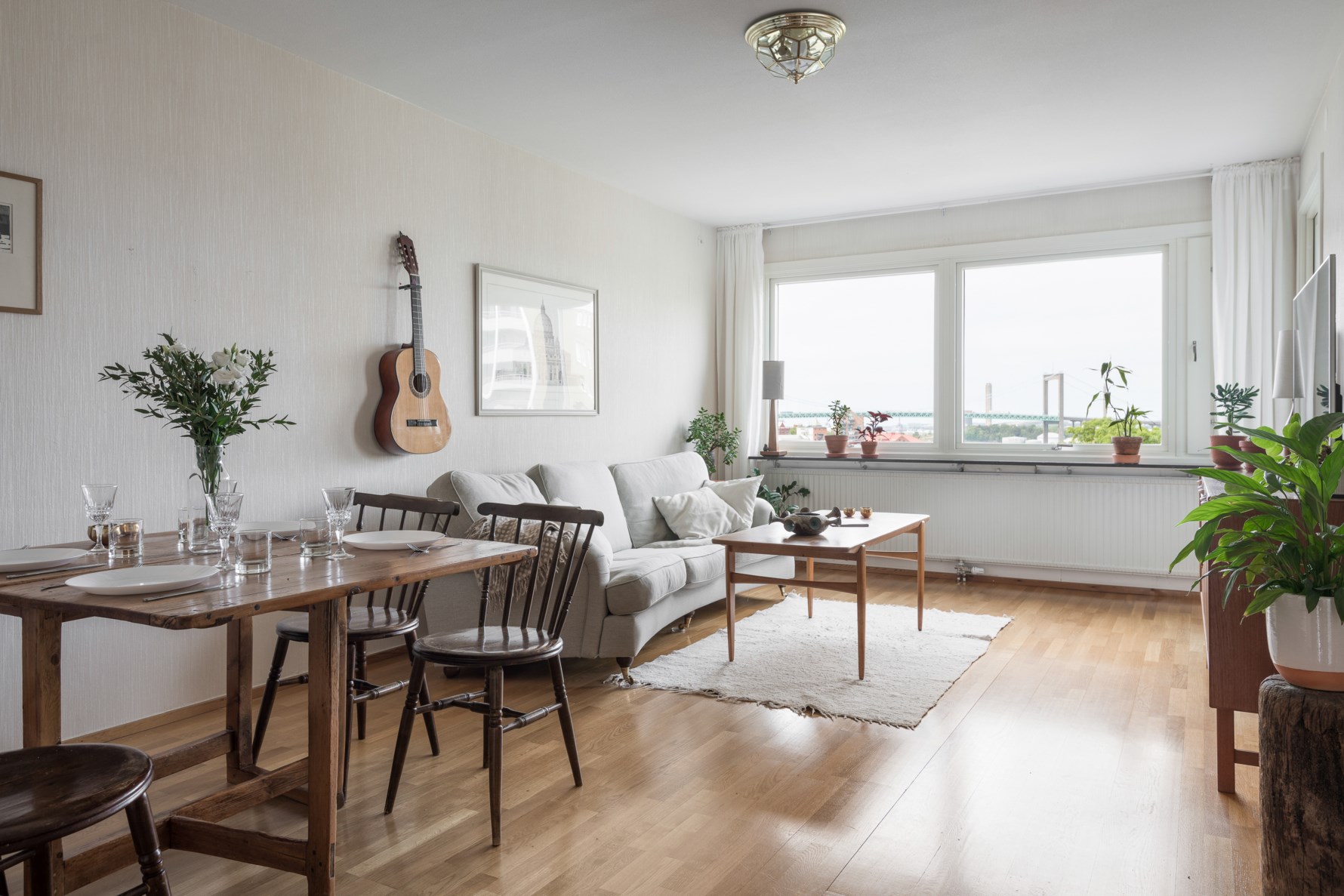 Bild 1 Seglaregatan 10