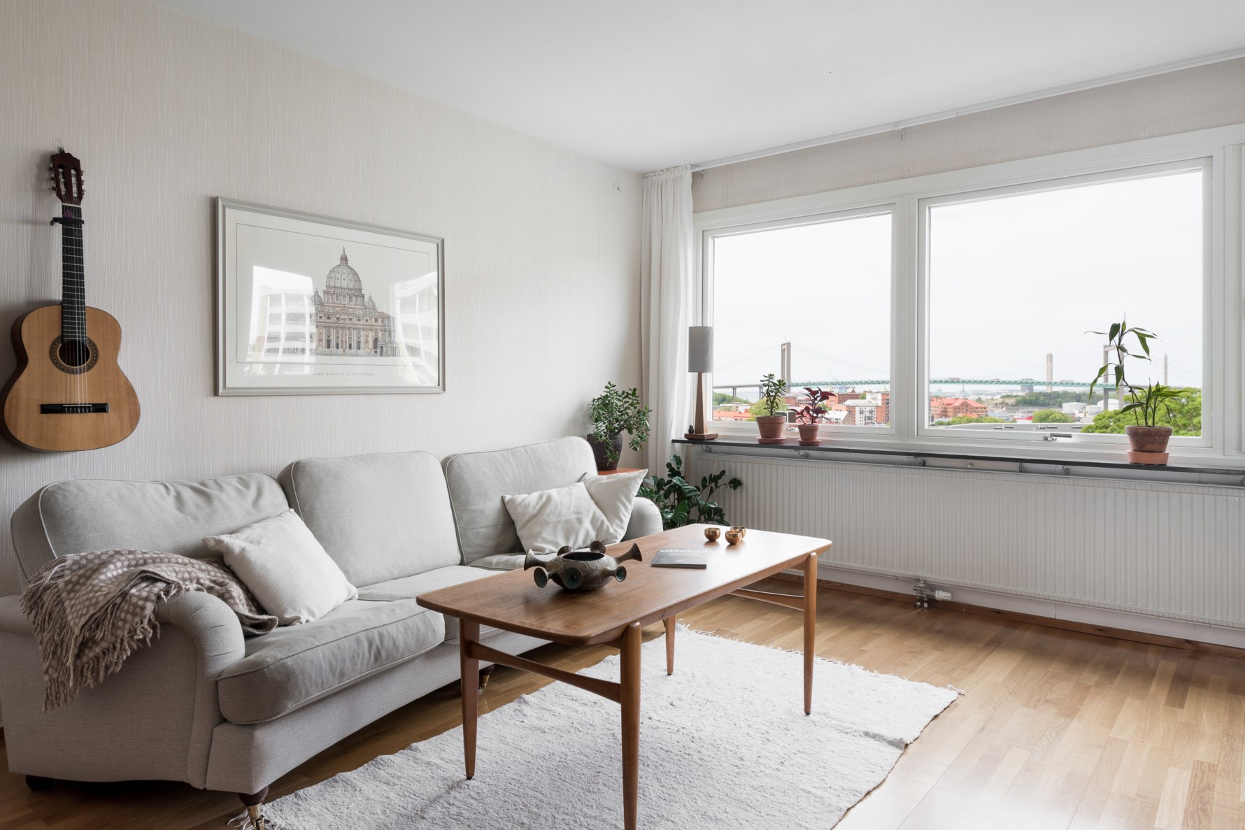 Bild 2 Seglaregatan 10