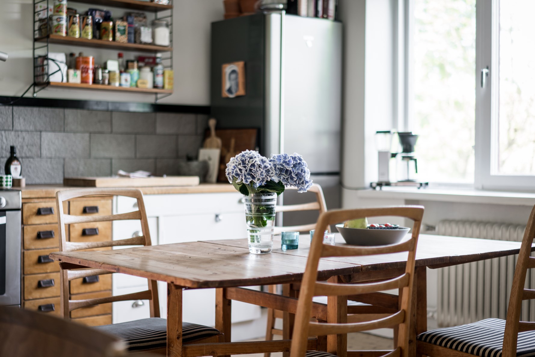 Bild 3 Paradisgatan 27Q