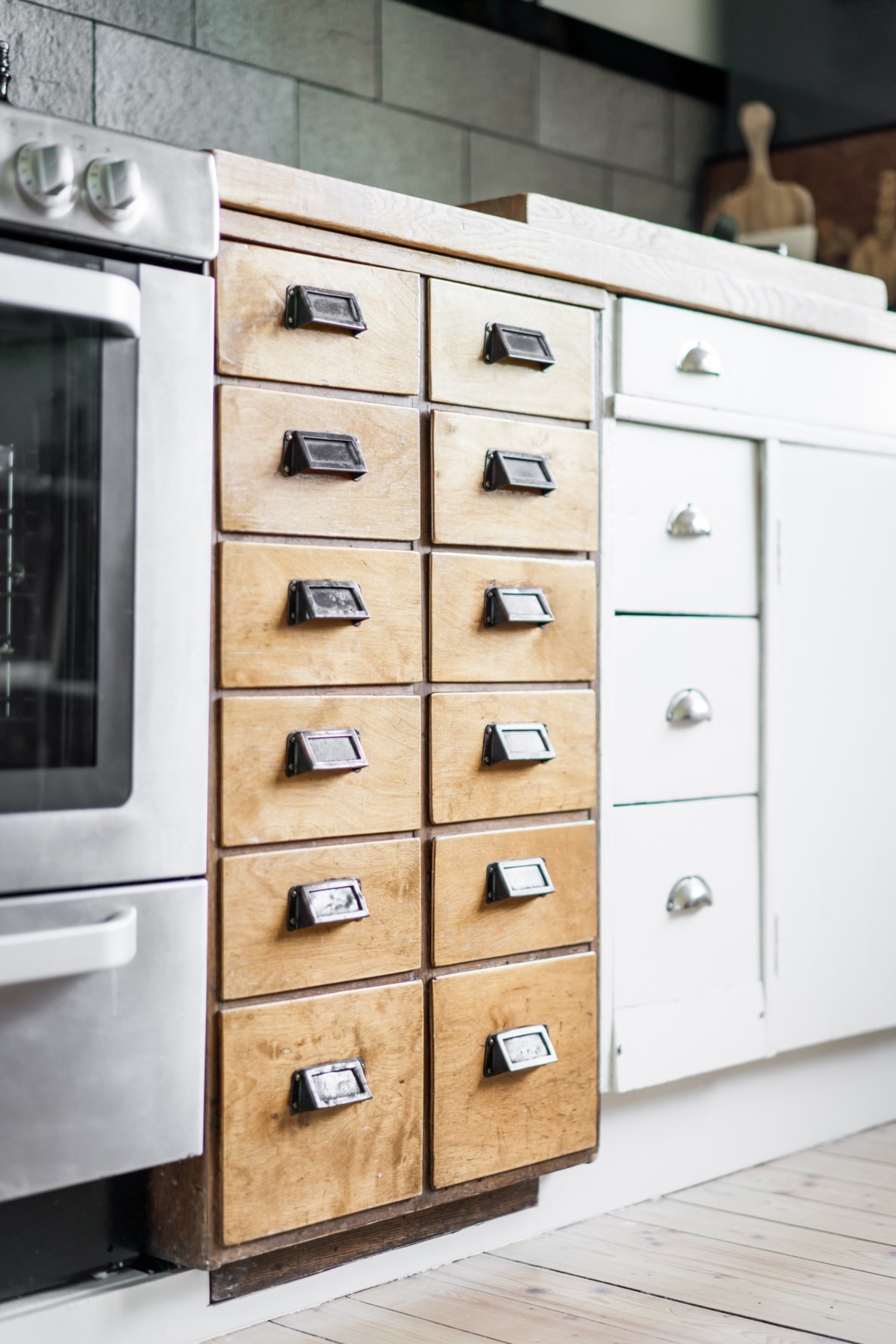 Bild 4 Paradisgatan 27Q