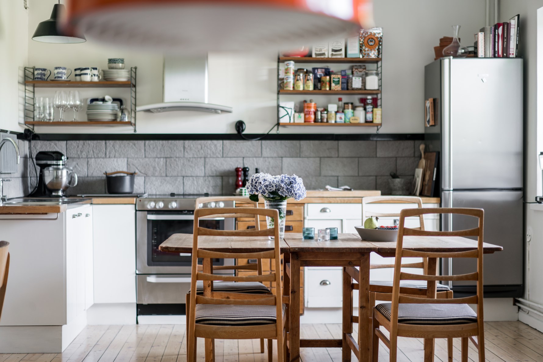 Bild 2 Paradisgatan 27Q