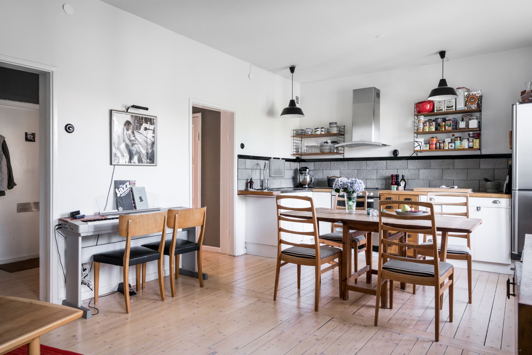 Bild 6 Paradisgatan 27Q