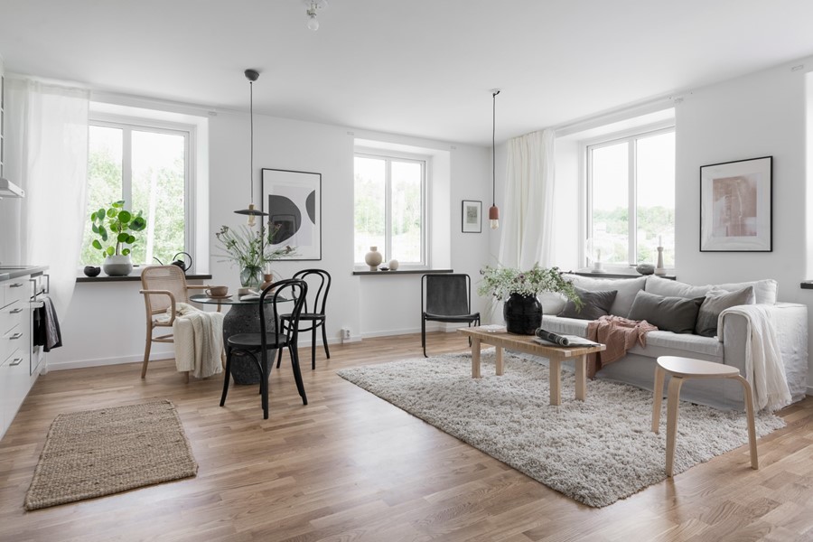 Bild 1 Tallkottegatan 5