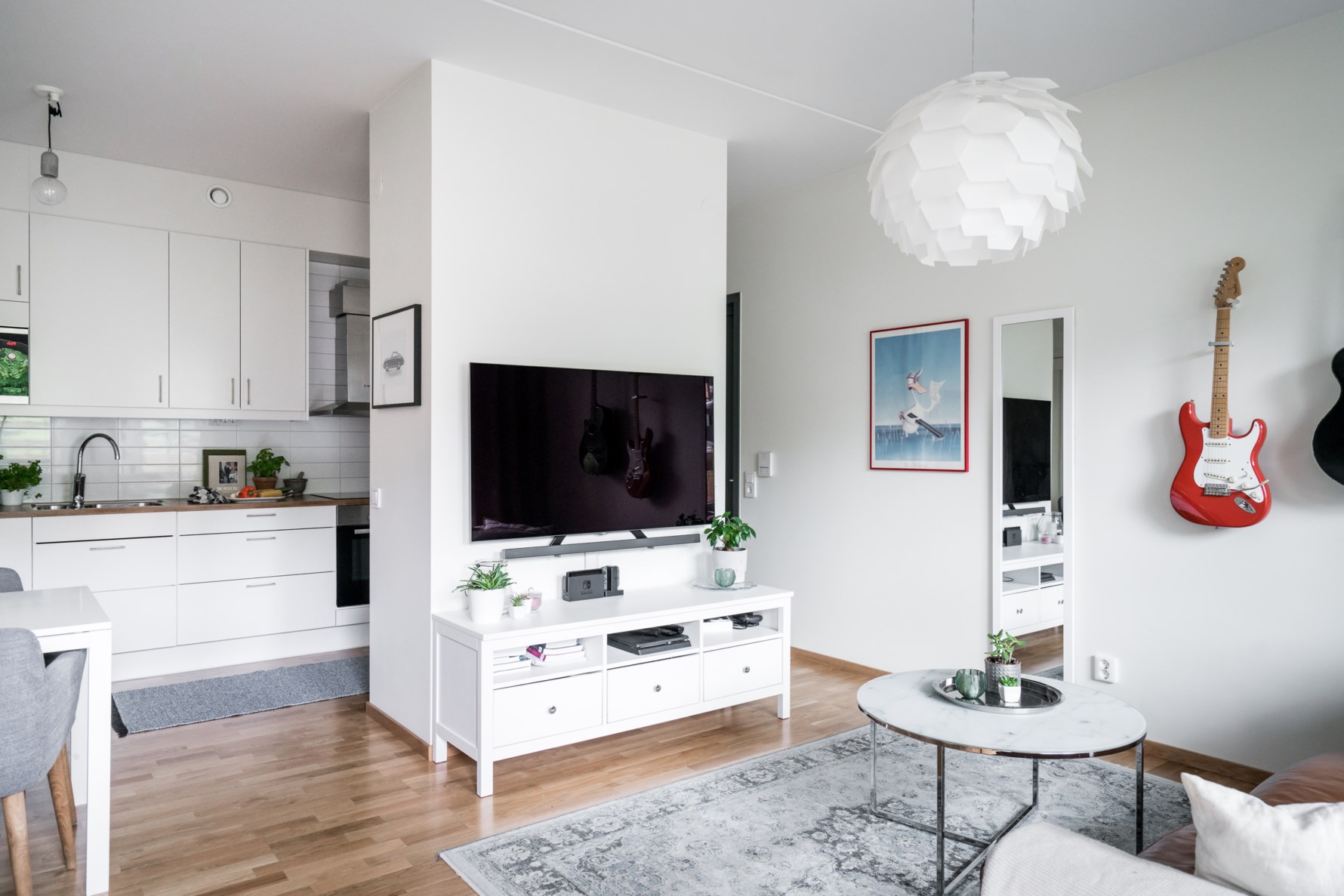 Bild 2 Hovås Allé 37