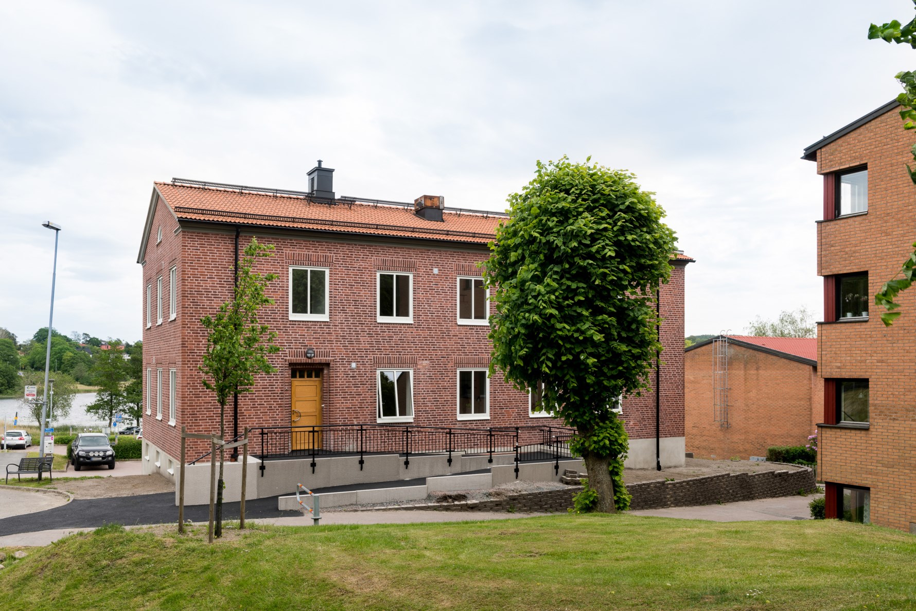 Bild 2 Tallkottegatan 5