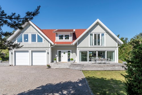 Norra Hultavägen 16 Särö