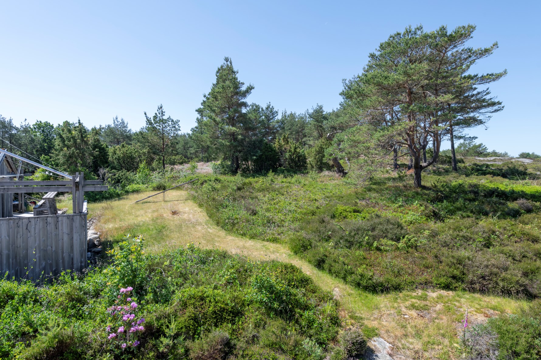 Bild 6 Norra Hultavägen 16B