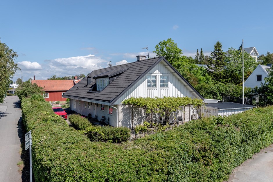 Askims Domarringsväg 1