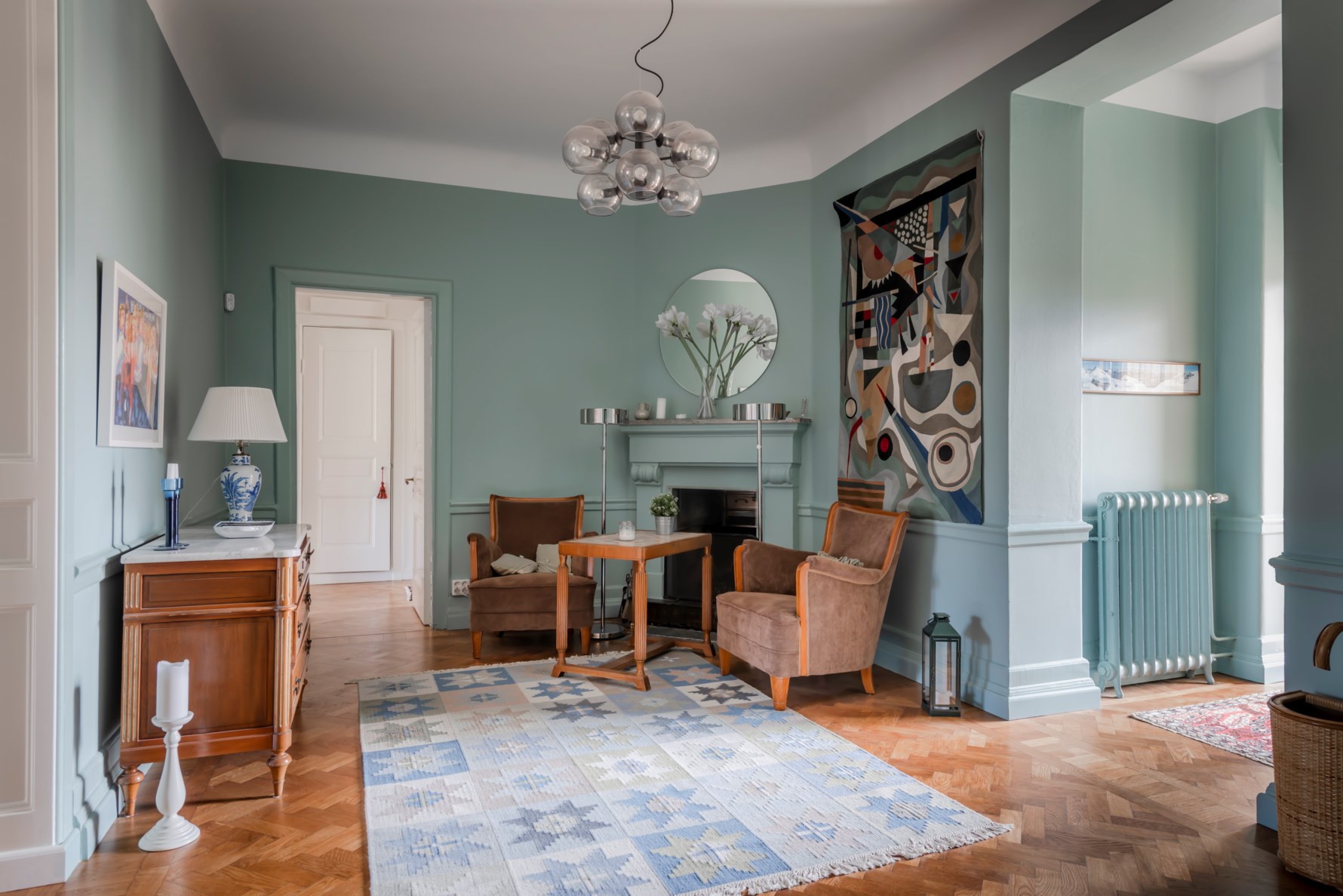 Bild 4 Olof Wijksgatan 4