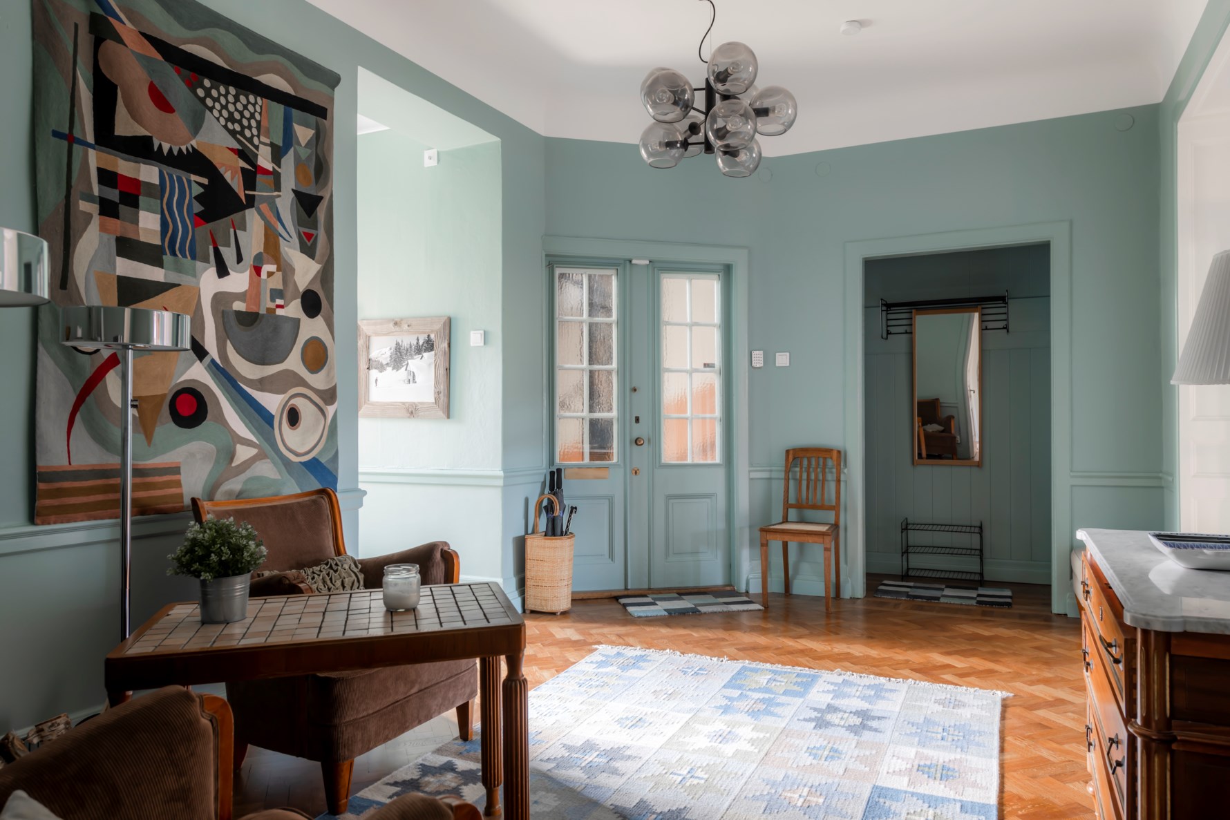 Bild 6 Olof Wijksgatan 4