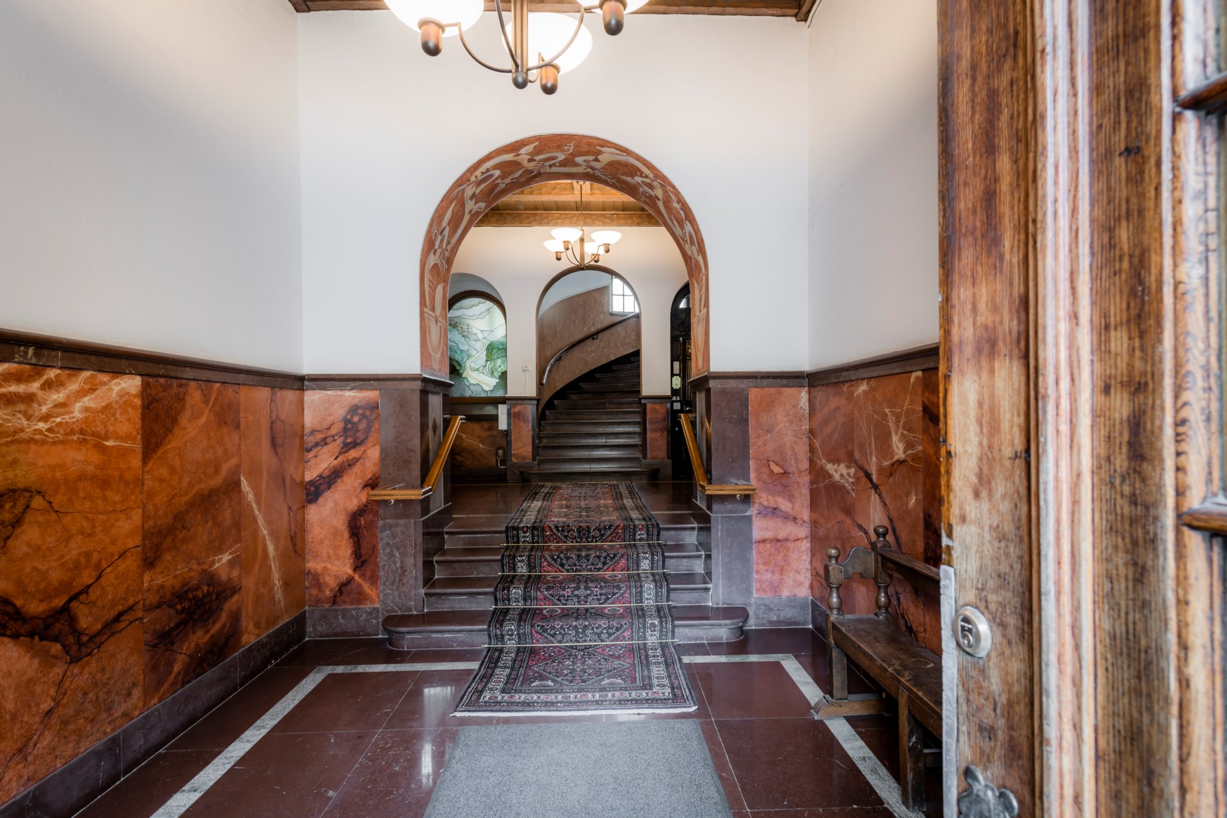 Bild 2 Olof Wijksgatan 4