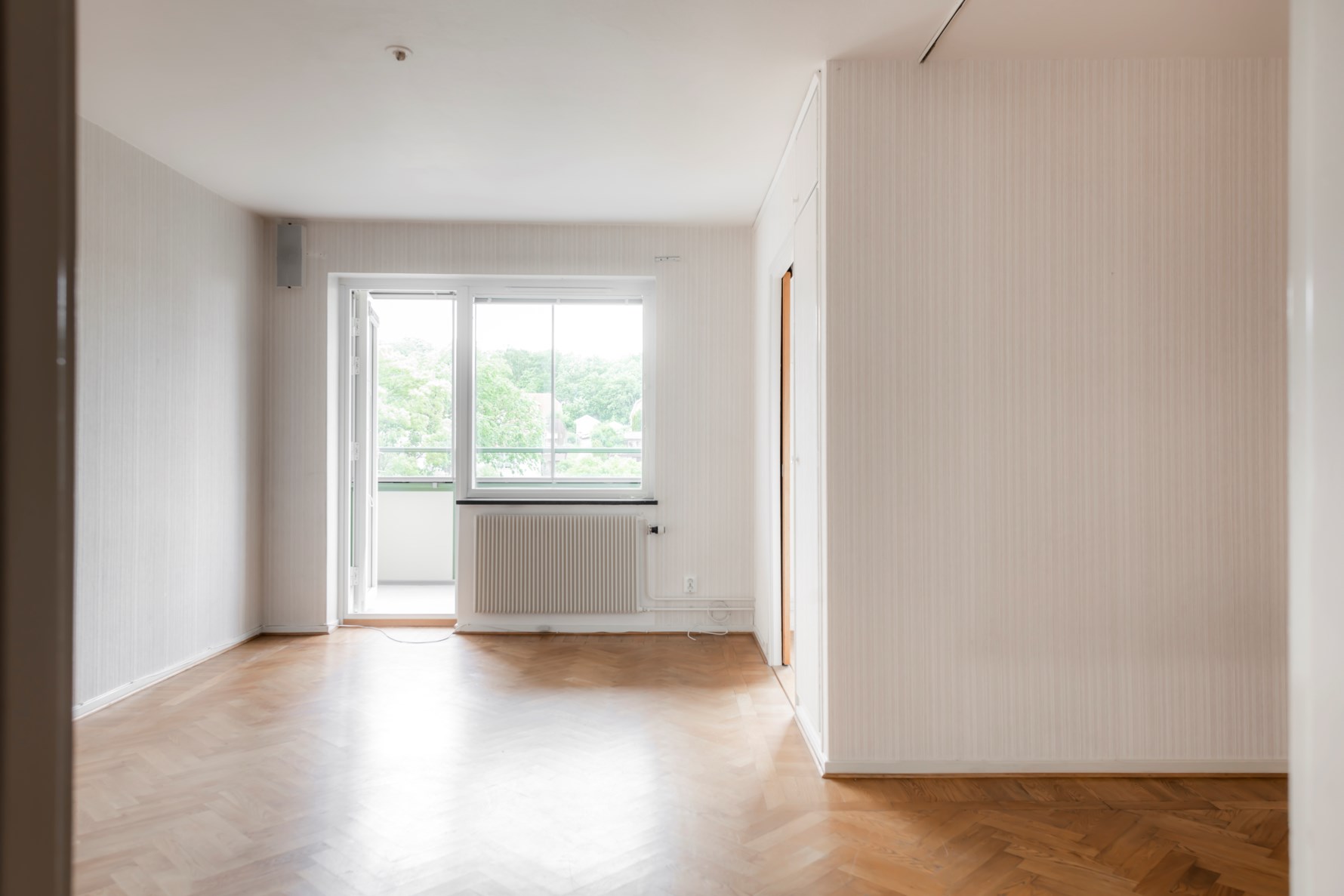 Bild 3 Hallegatan 15