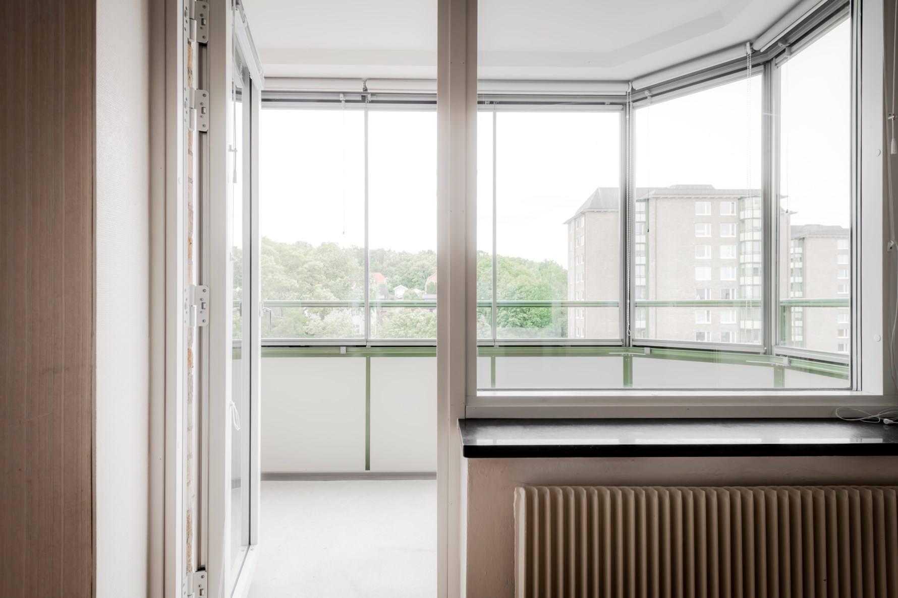 Bild 4 Hallegatan 15