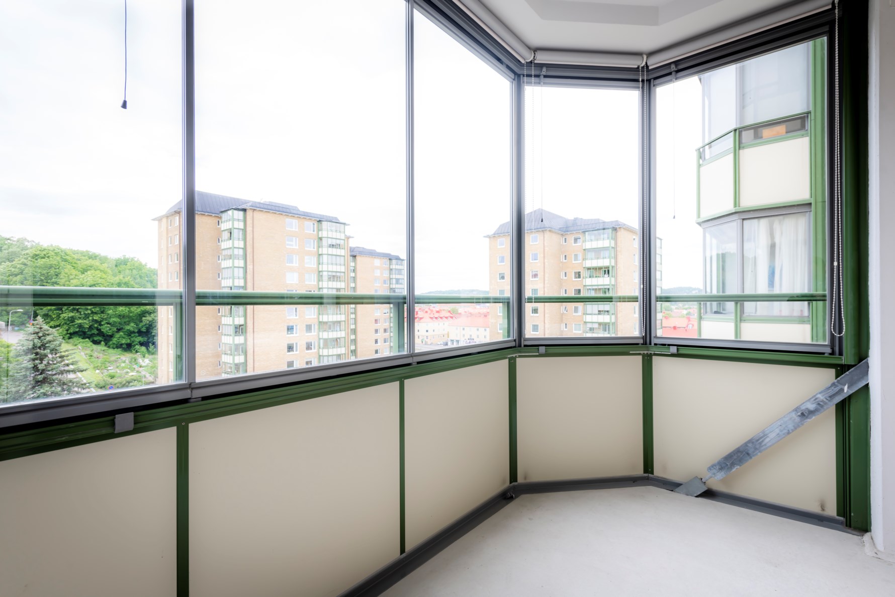 Bild 5 Hallegatan 15