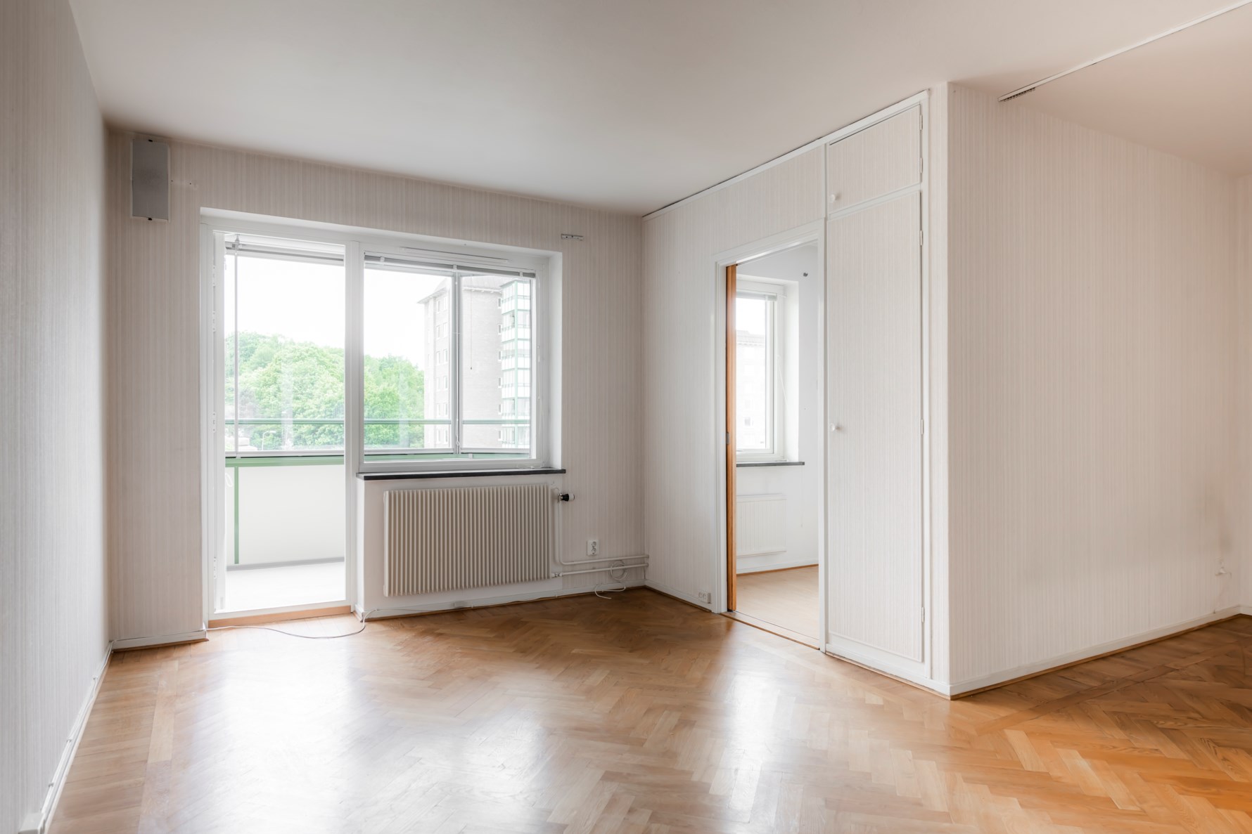 Bild 2 Hallegatan 15