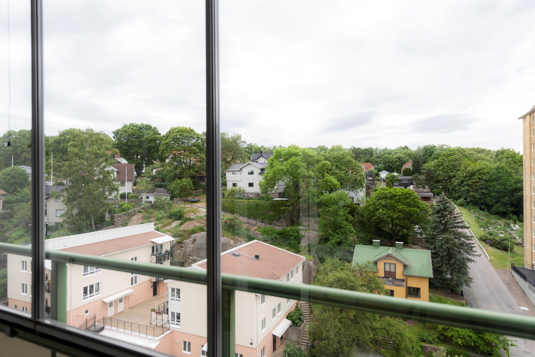 Bild 6 Hallegatan 15