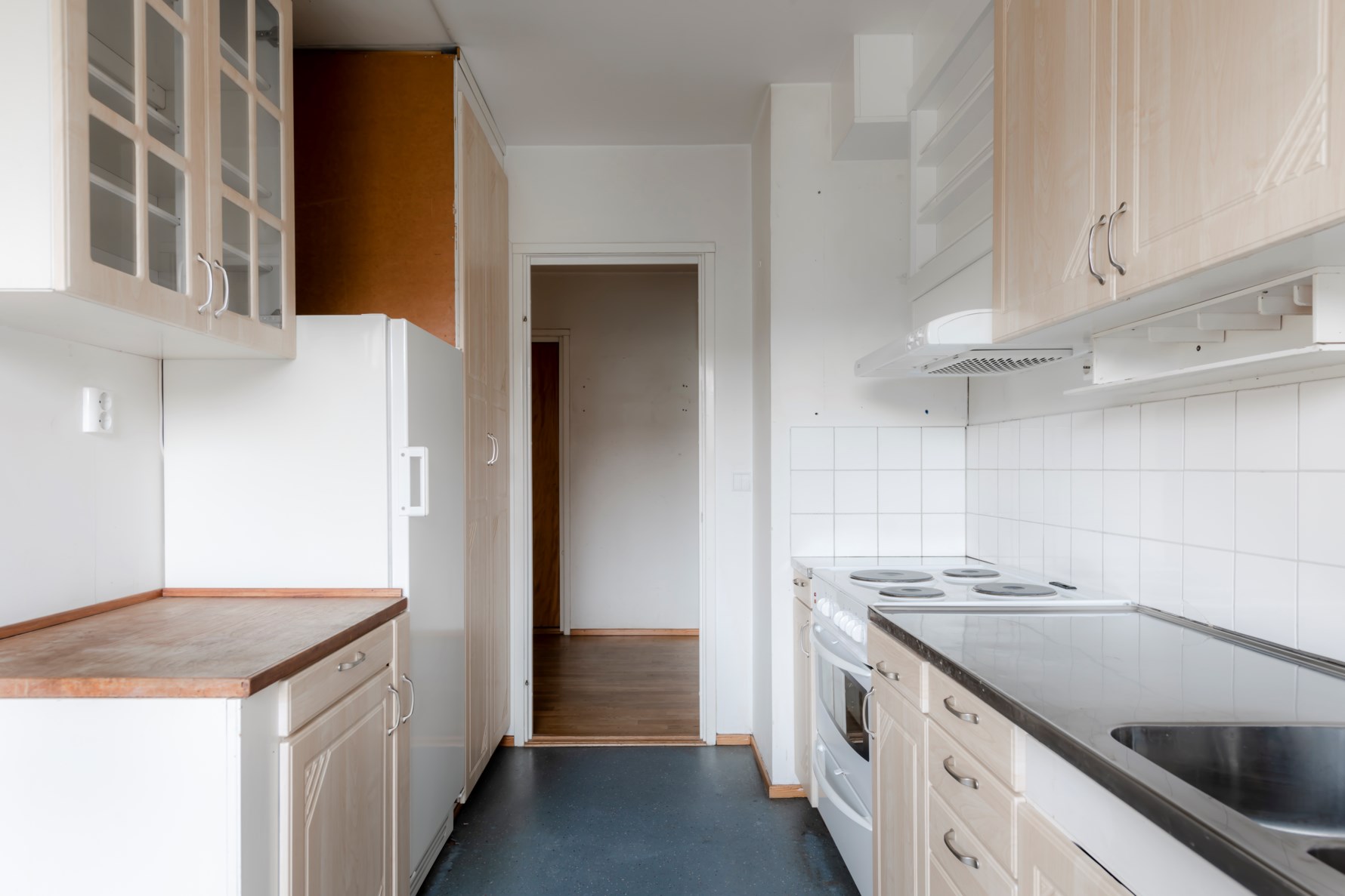 Bild 6 Övre Hallegatan 40