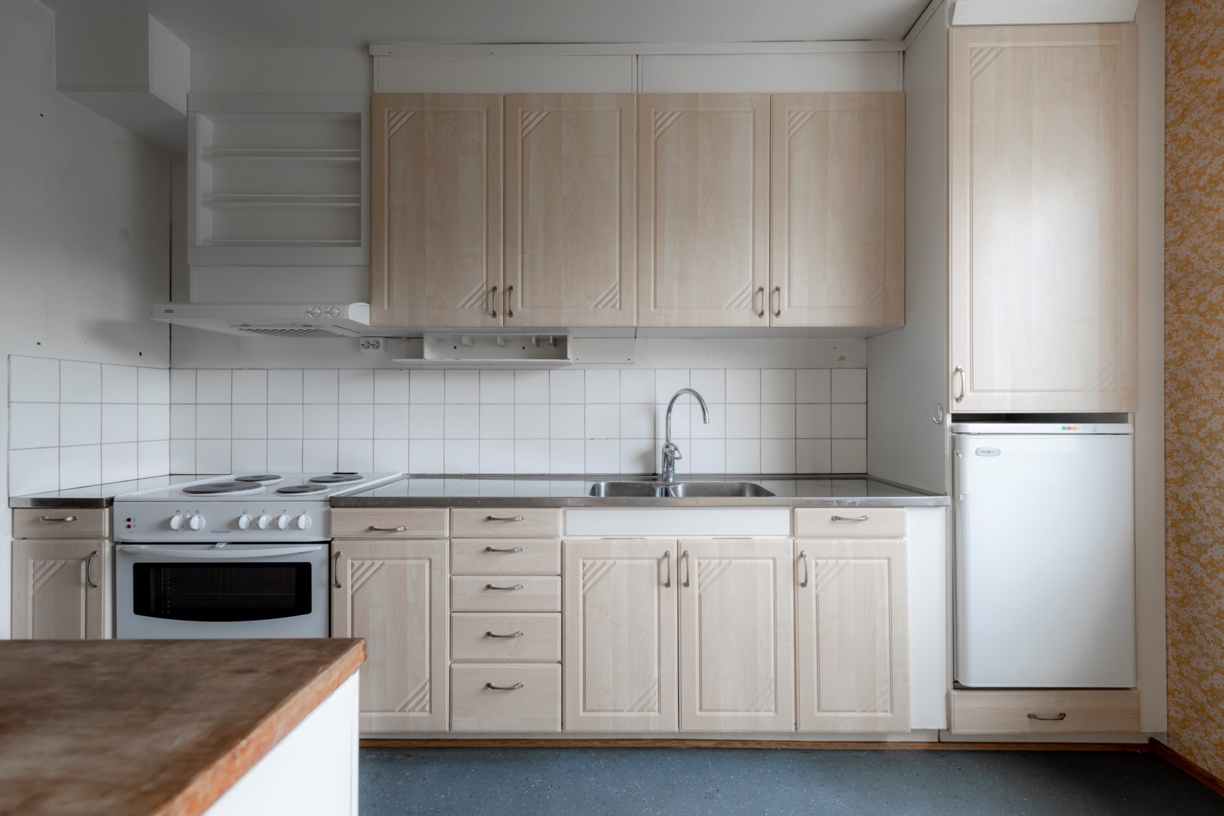 Bild 3 Övre Hallegatan 40