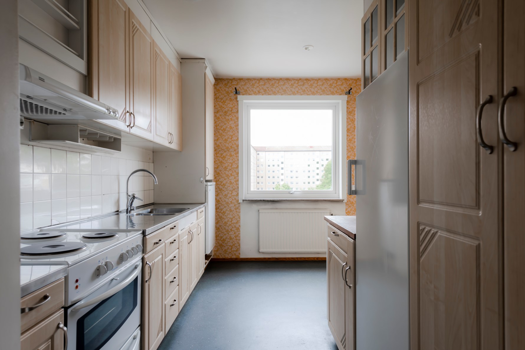 Bild 4 Övre Hallegatan 40