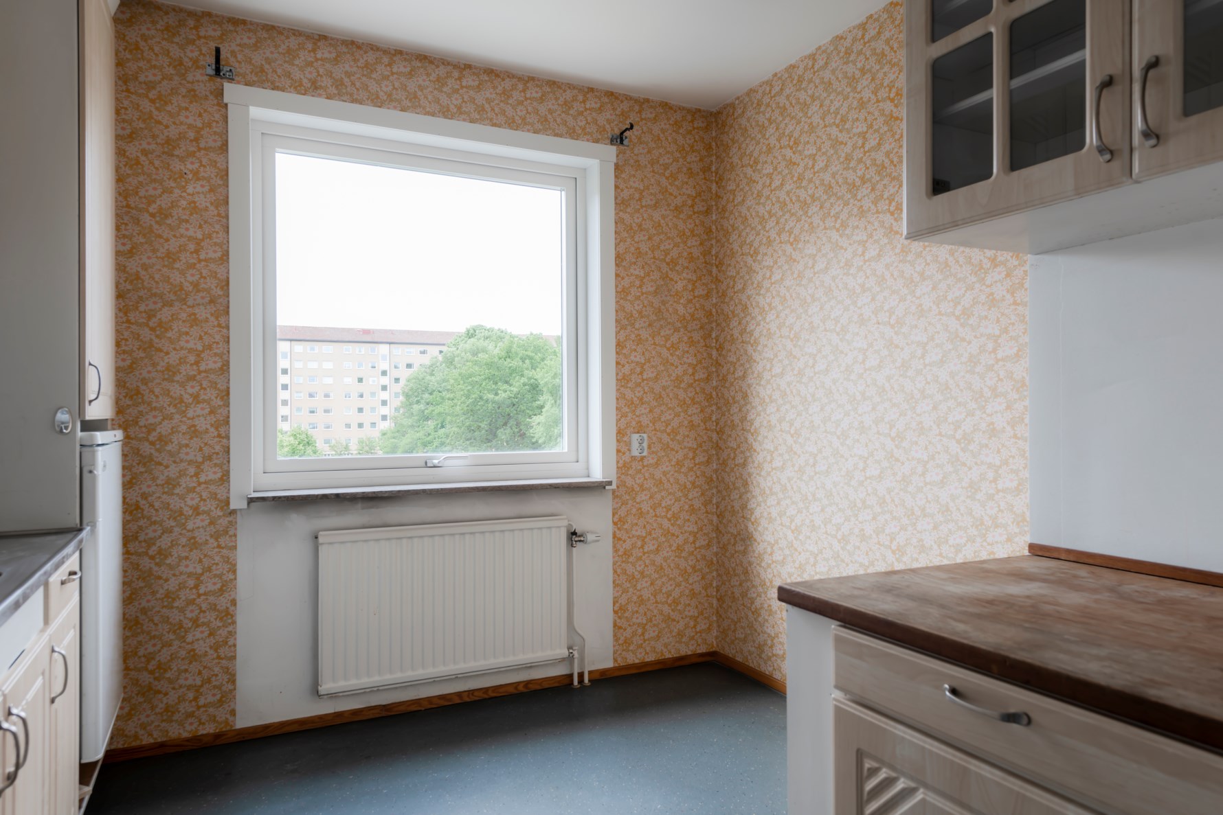 Bild 5 Övre Hallegatan 40