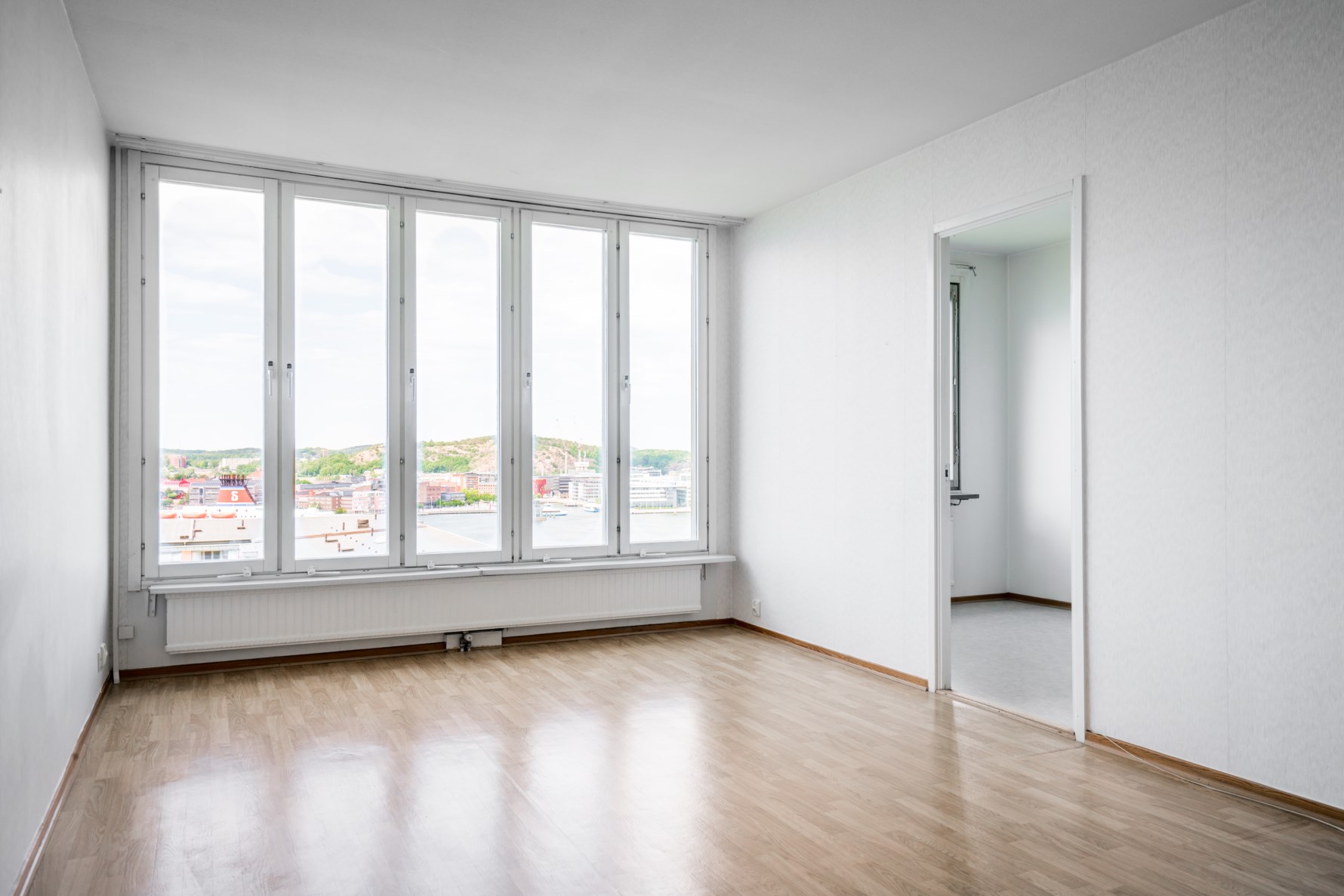 Bild 6 Fyrmästaregången 16