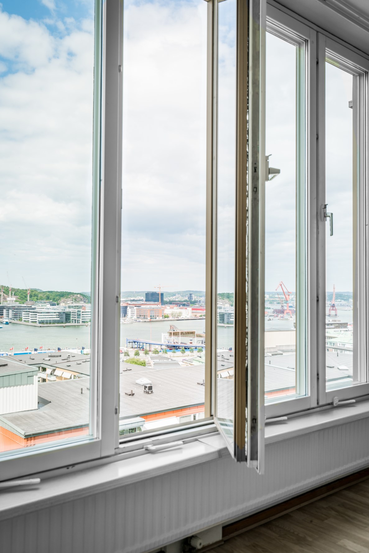 Bild 3 Fyrmästaregången 16