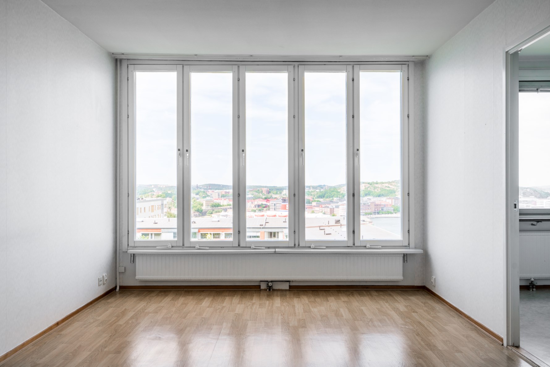 Bild 2 Fyrmästaregången 16