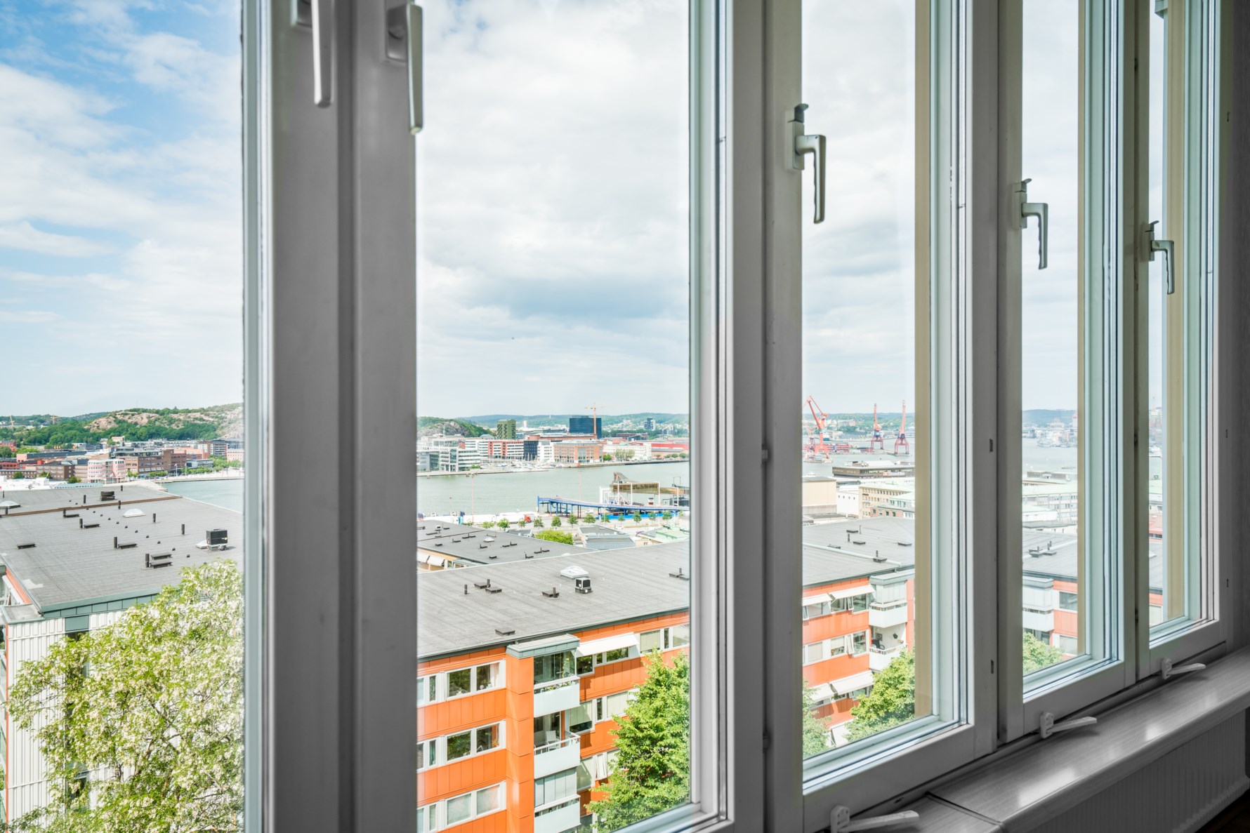 Bild 4 Fyrmästaregången 16