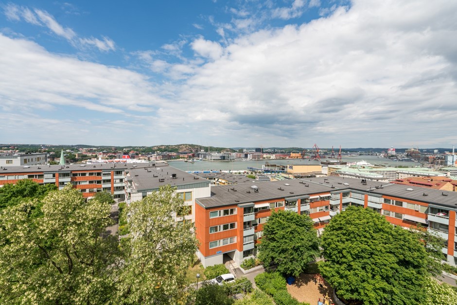 Fyrmästaregången 16