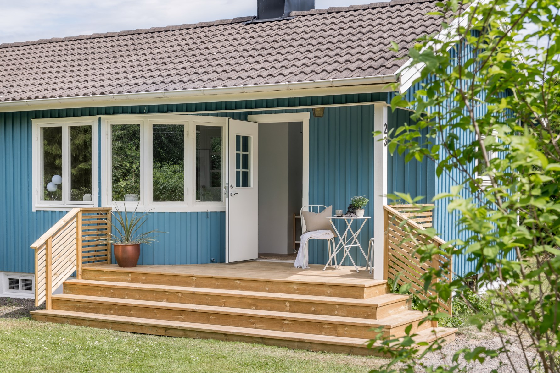 Bild 3 Åsängsvägen 23