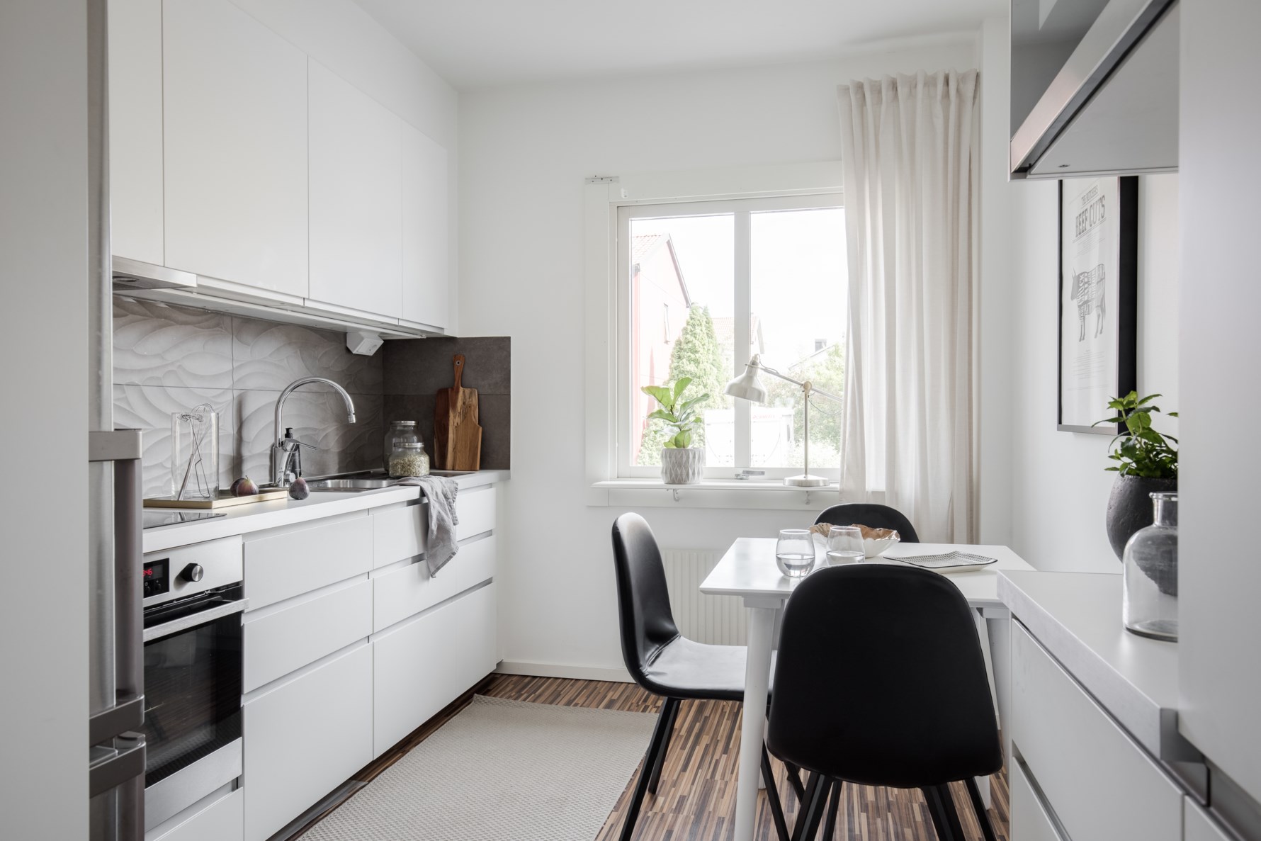 Bild 2 Nansensgatan 10C