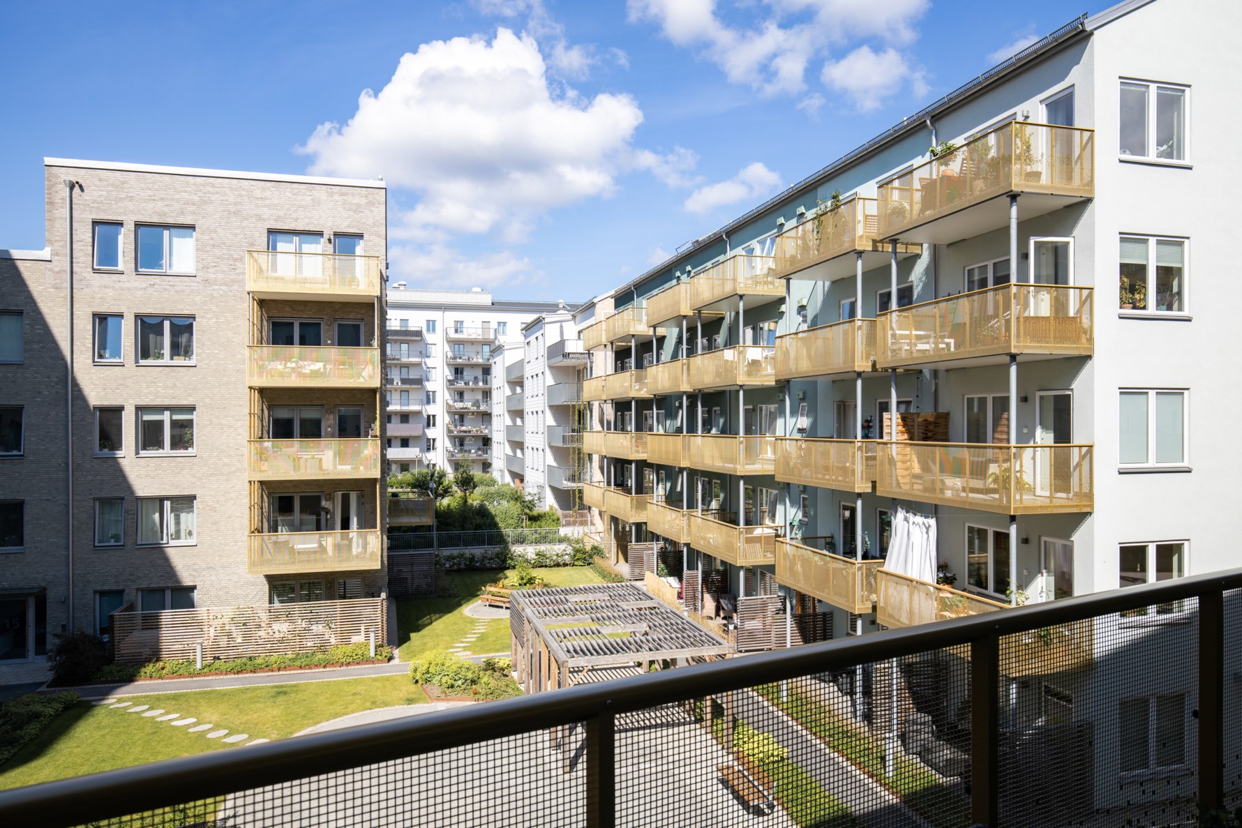 Bild 5 Gamla Tuvevägen 4A