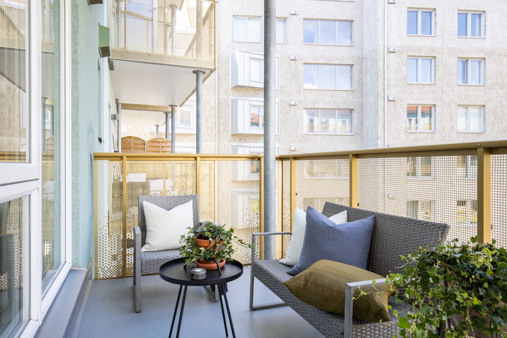 Bild 3 Gamla Tuvevägen 4A