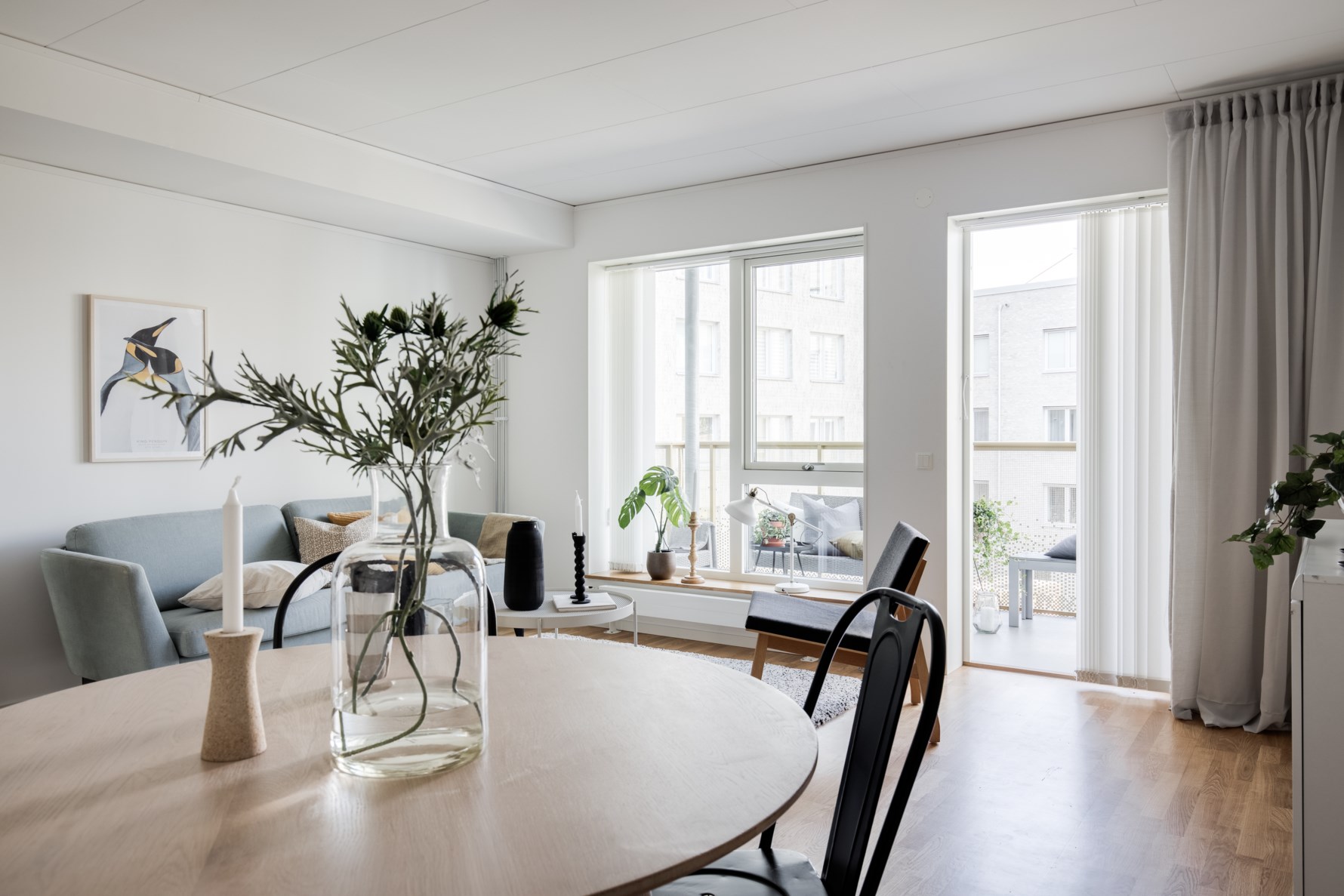 Bild 2 Gamla Tuvevägen 4A