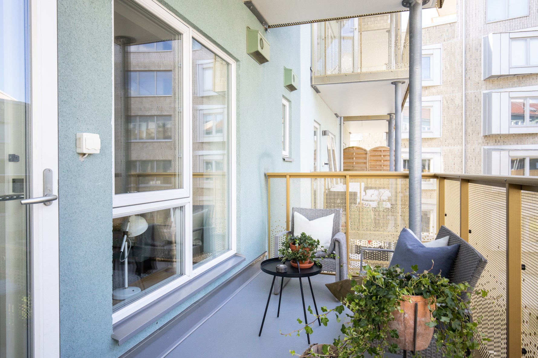 Bild 4 Gamla Tuvevägen 4A