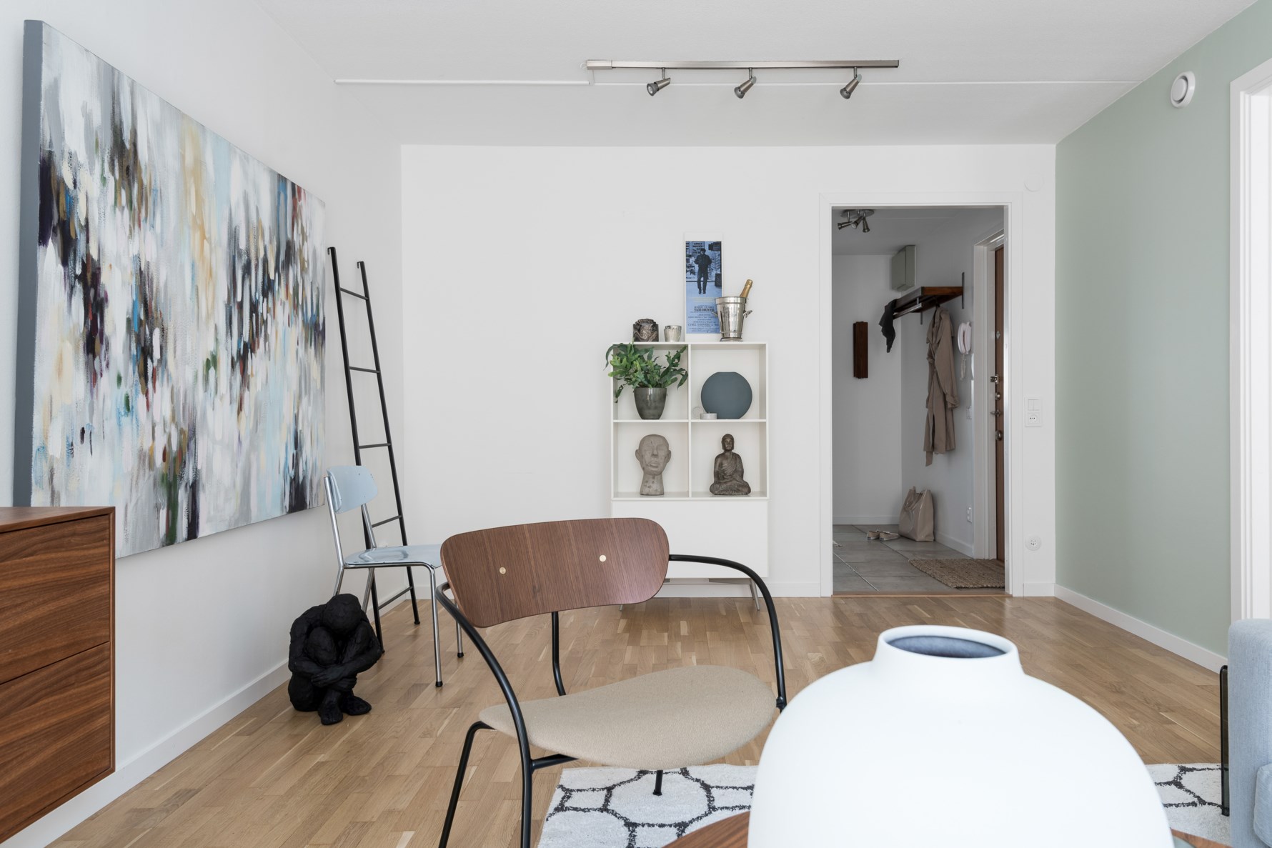 Bild 4 Olivedalsgatan 5B