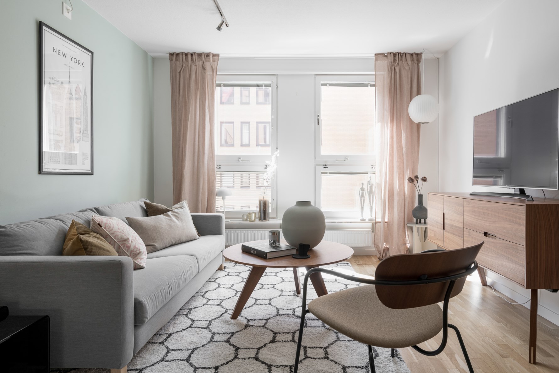 Bild 2 Olivedalsgatan 5B