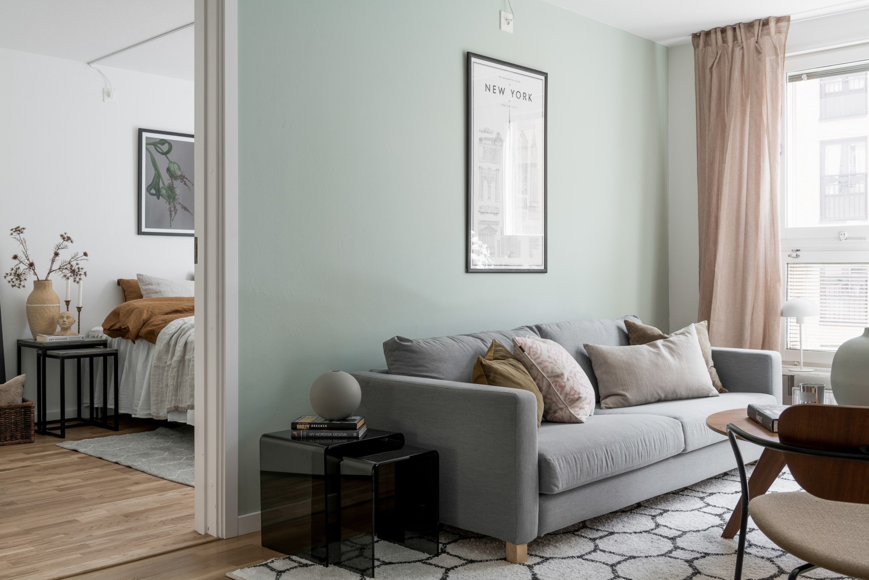 Bild 6 Olivedalsgatan 5B