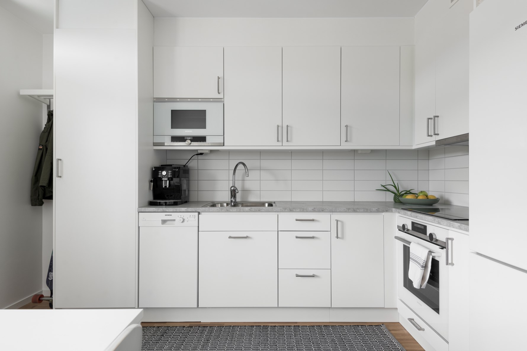 Bild 3 Portstråket 20