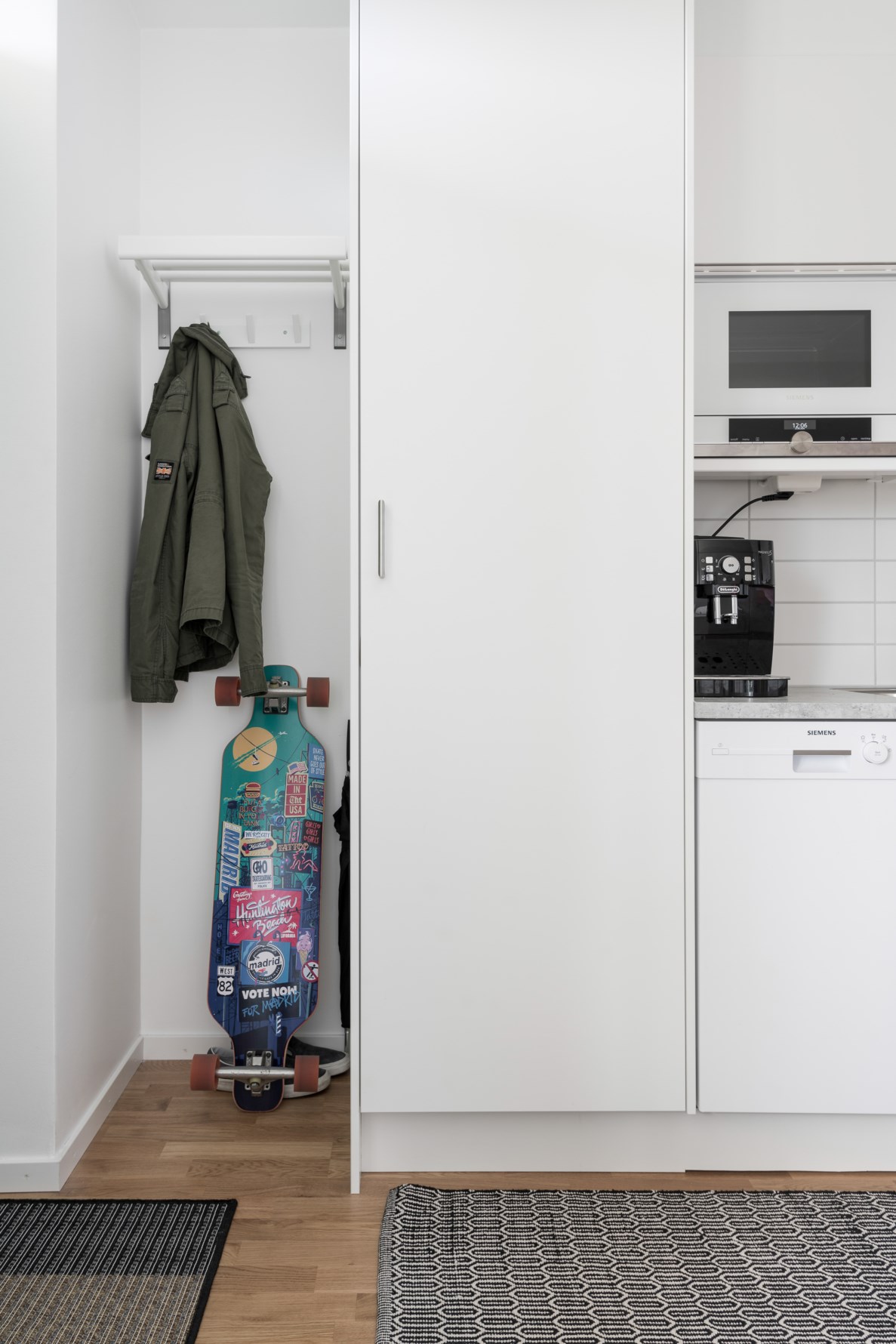 Bild 4 Portstråket 20