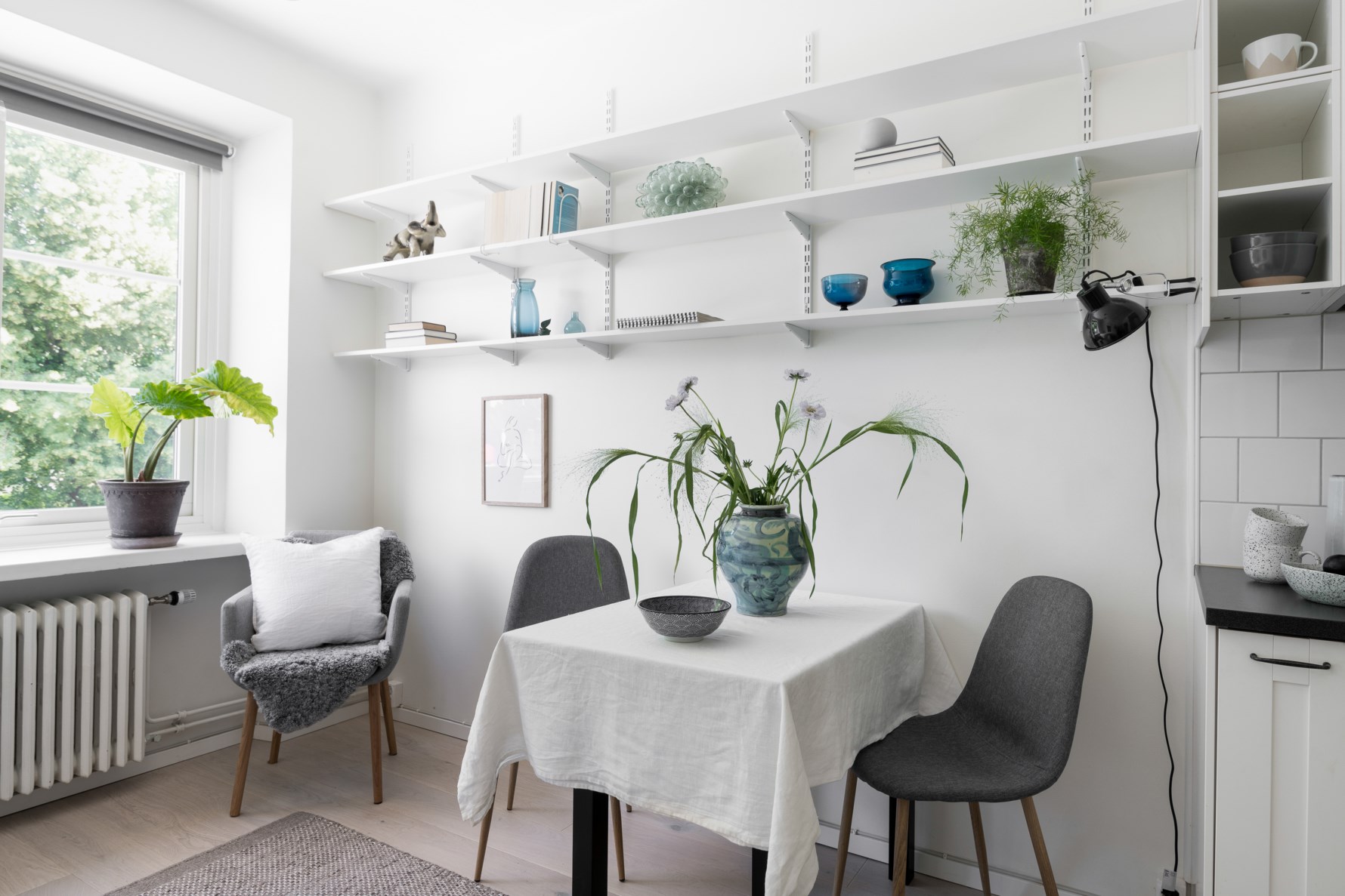 Bild 6 Gustavsplatsen 1M